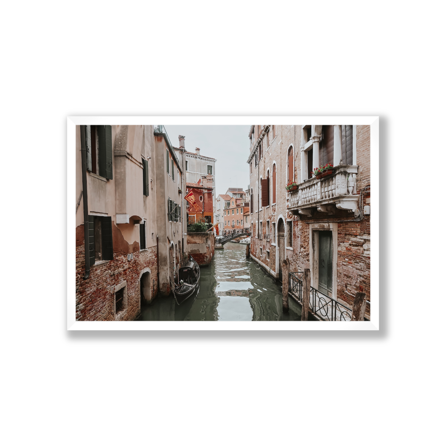 Venice Print, Australia Print - Amichi Co