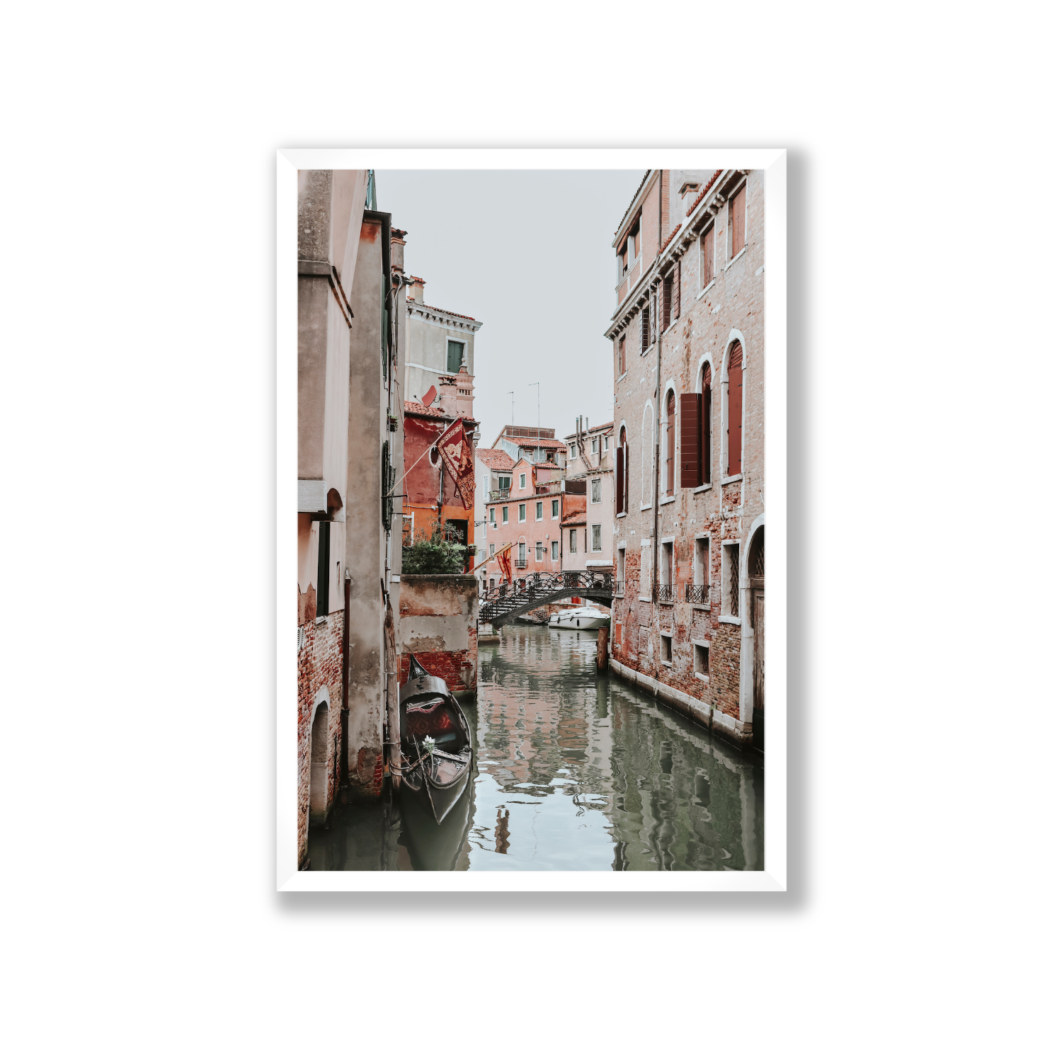 Venice Print, Australia Print - Amichi Co