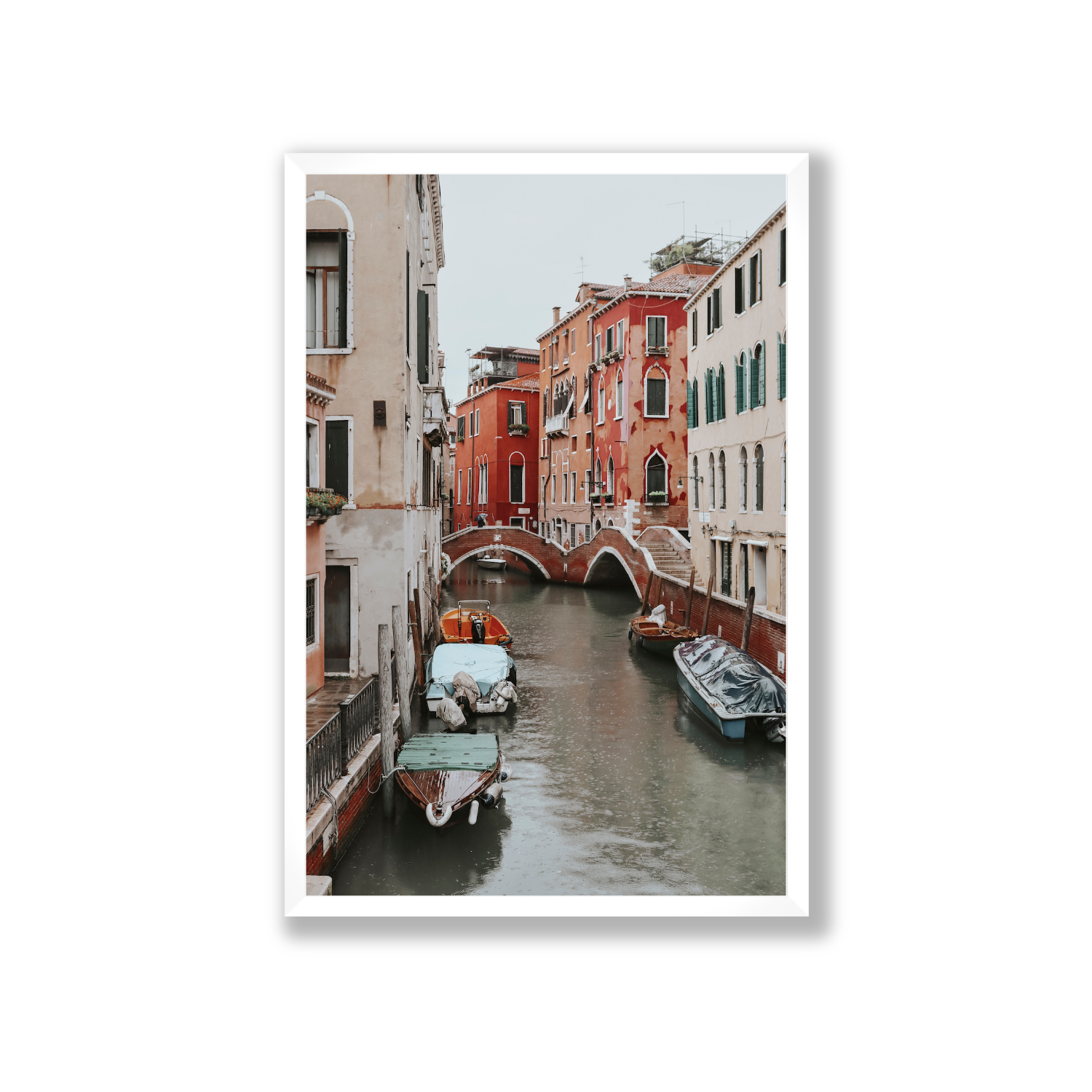 Venice Print, Australia Print - Amichi Co