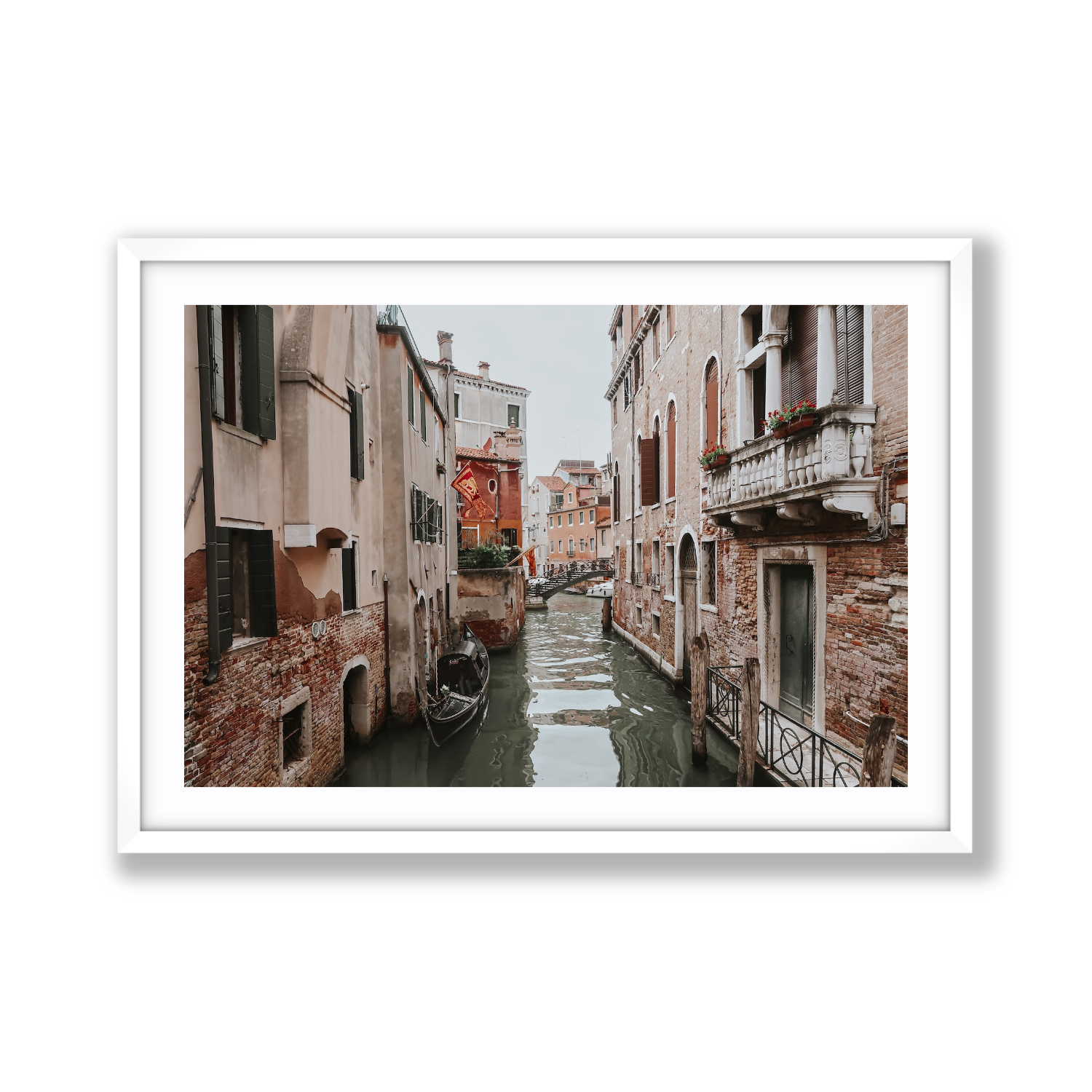 Venice Print, Australia Print - Amichi Co