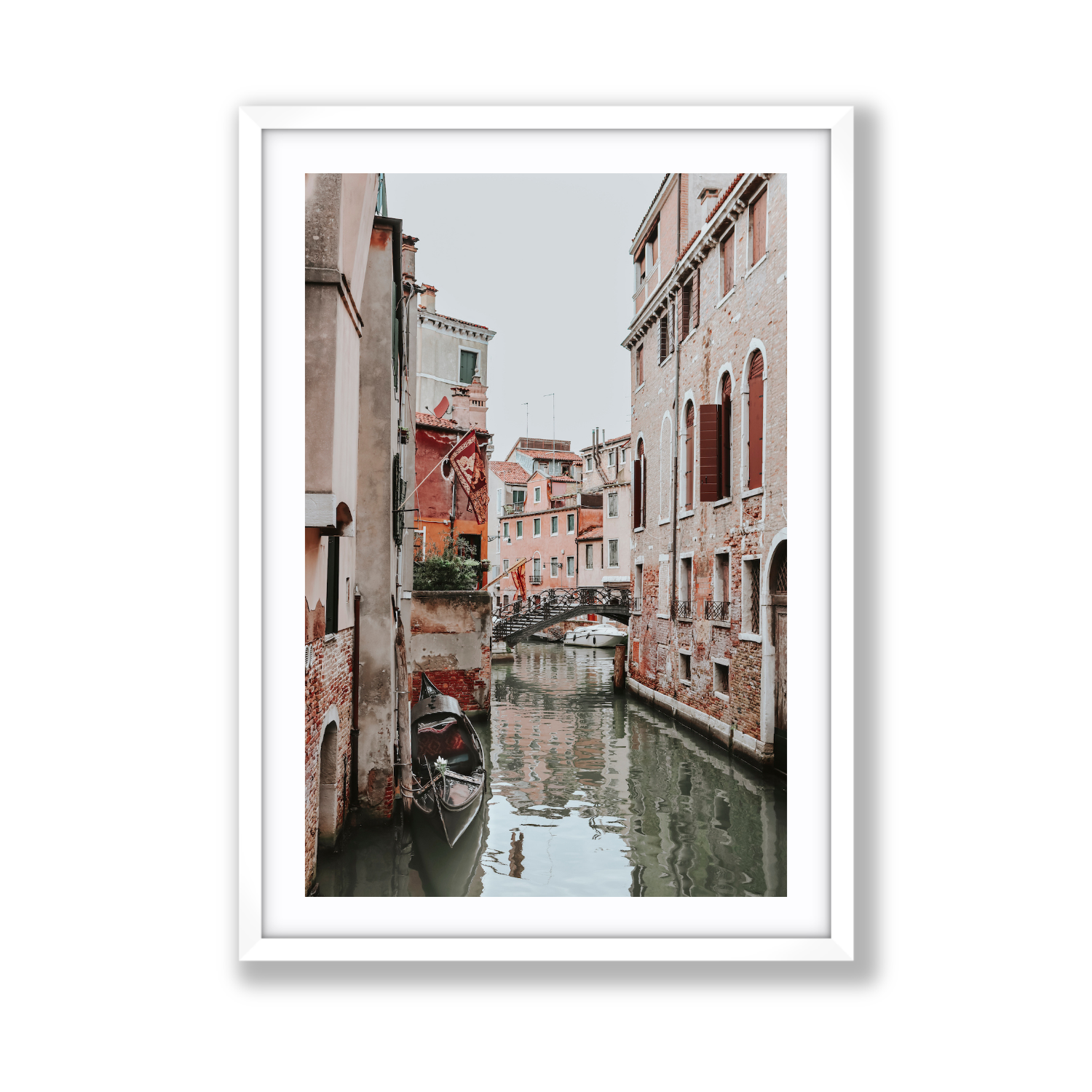 Venice Print, Australia Print - Amichi Co