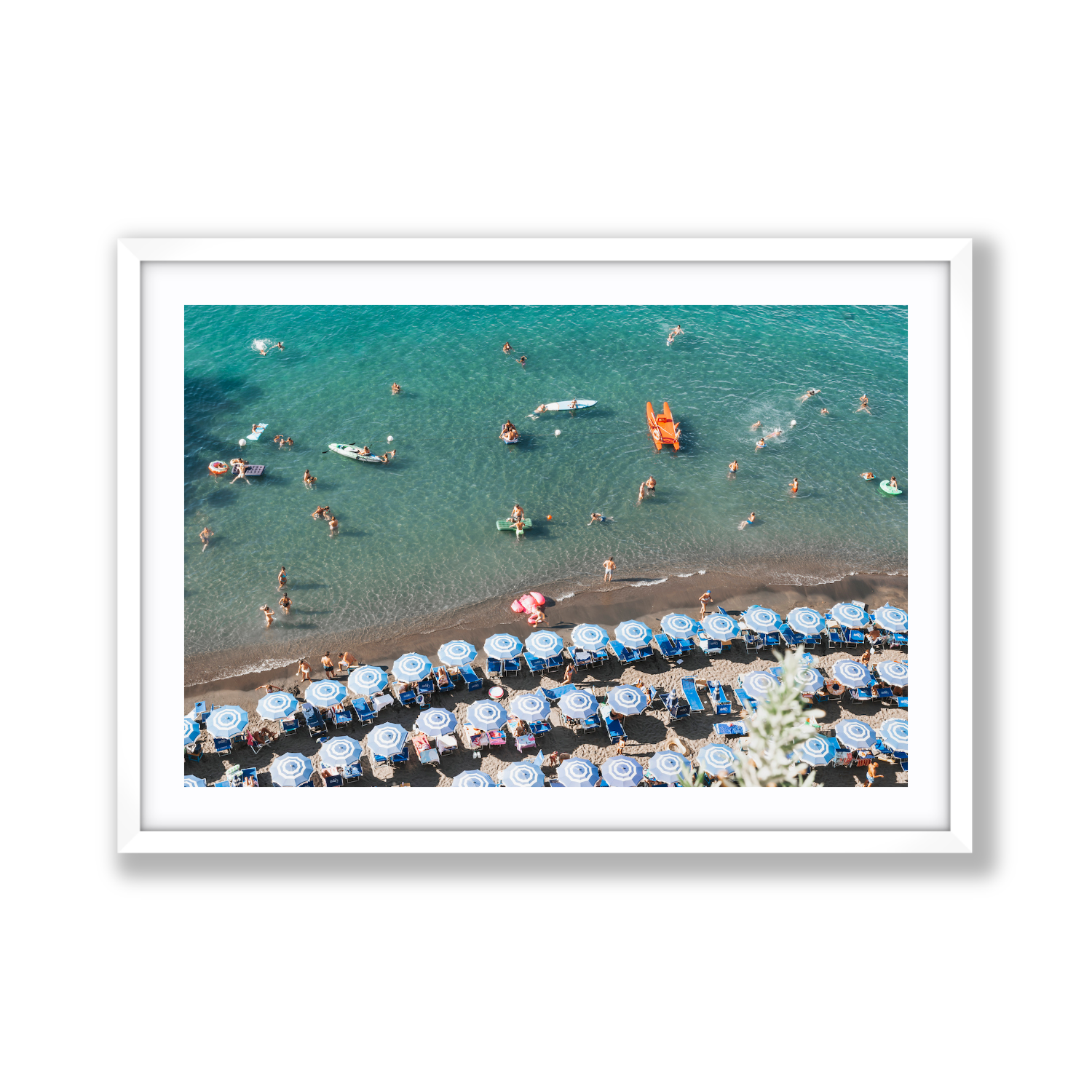 Sorrento Print, Italy Print - Amichi Co