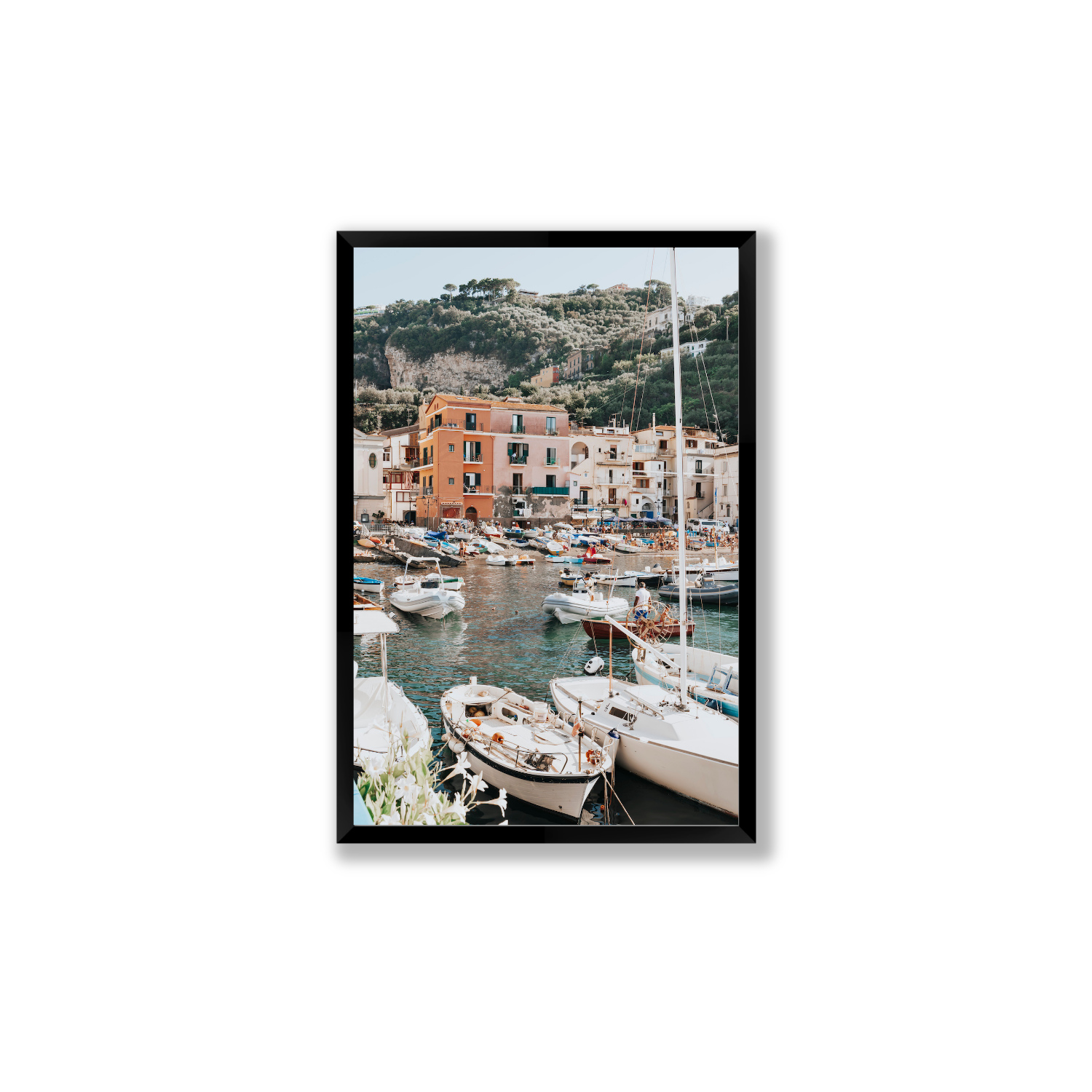 Sorrento Print, Italy Print - Amichi Co