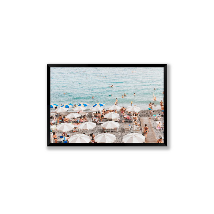 Amalfi Print, Italy Print - Amichi Co