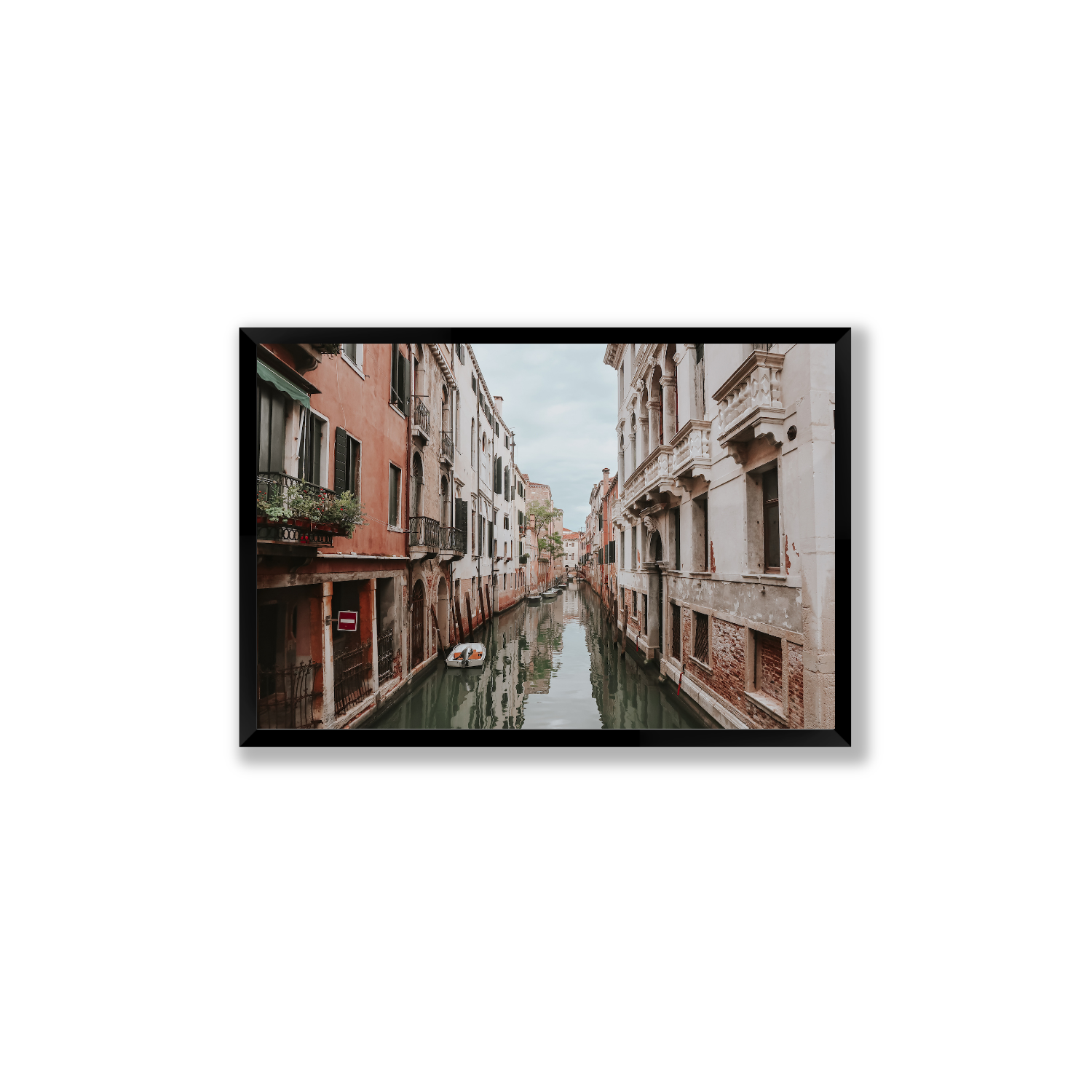 Venice Print, Australia Print - Amichi Co