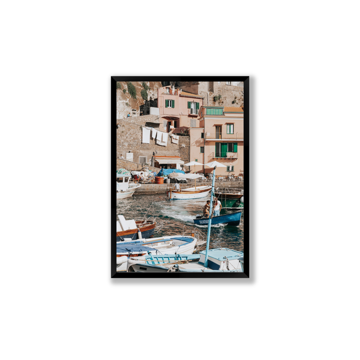 Sorrento Print, Italy Print - Amichi Co