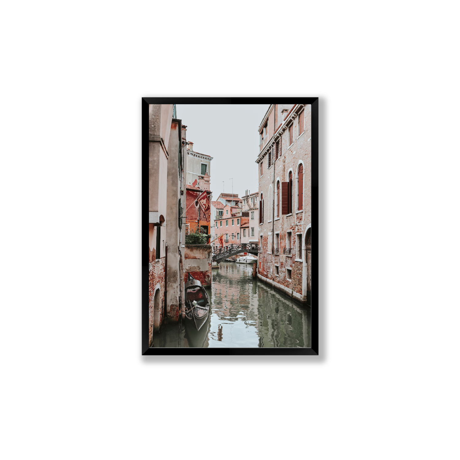 Venice Print, Australia Print - Amichi Co