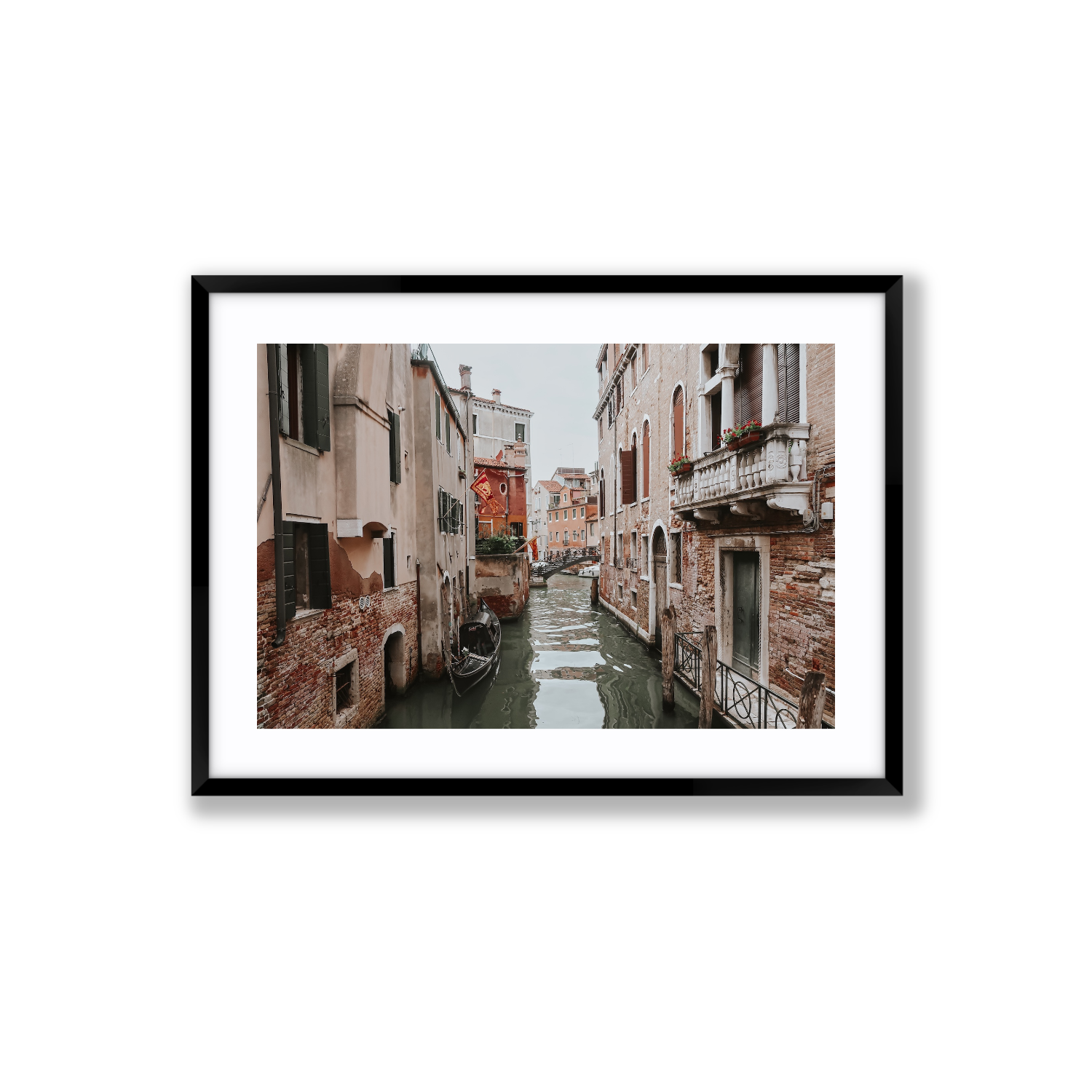 Venice Print, Australia Print - Amichi Co