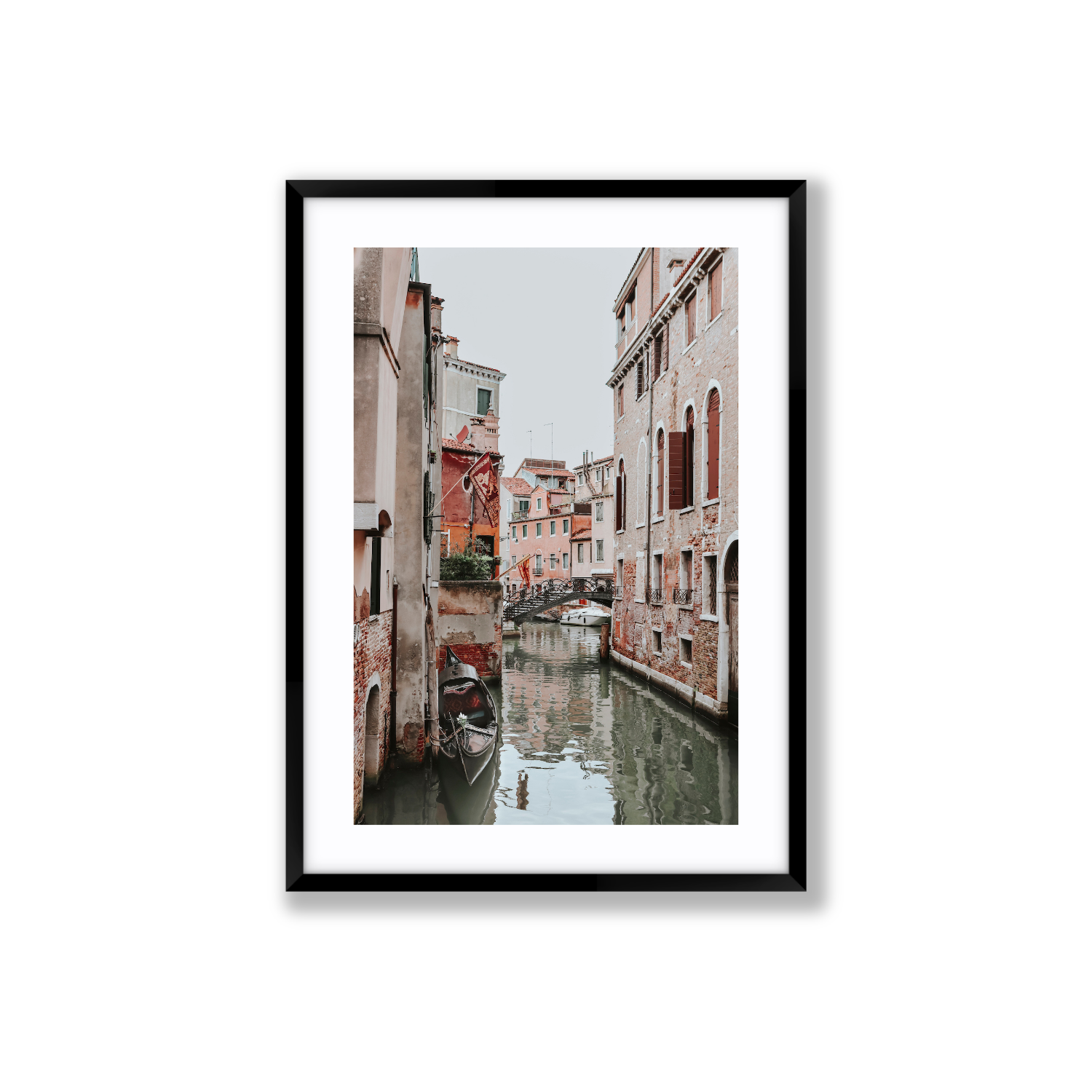 Venice Print, Australia Print - Amichi Co