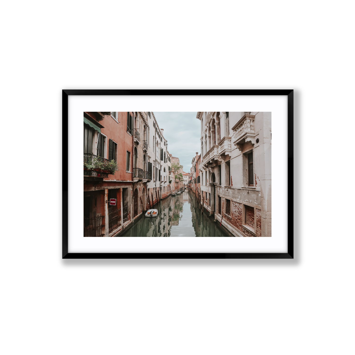 Venice Print, Australia Print - Amichi Co