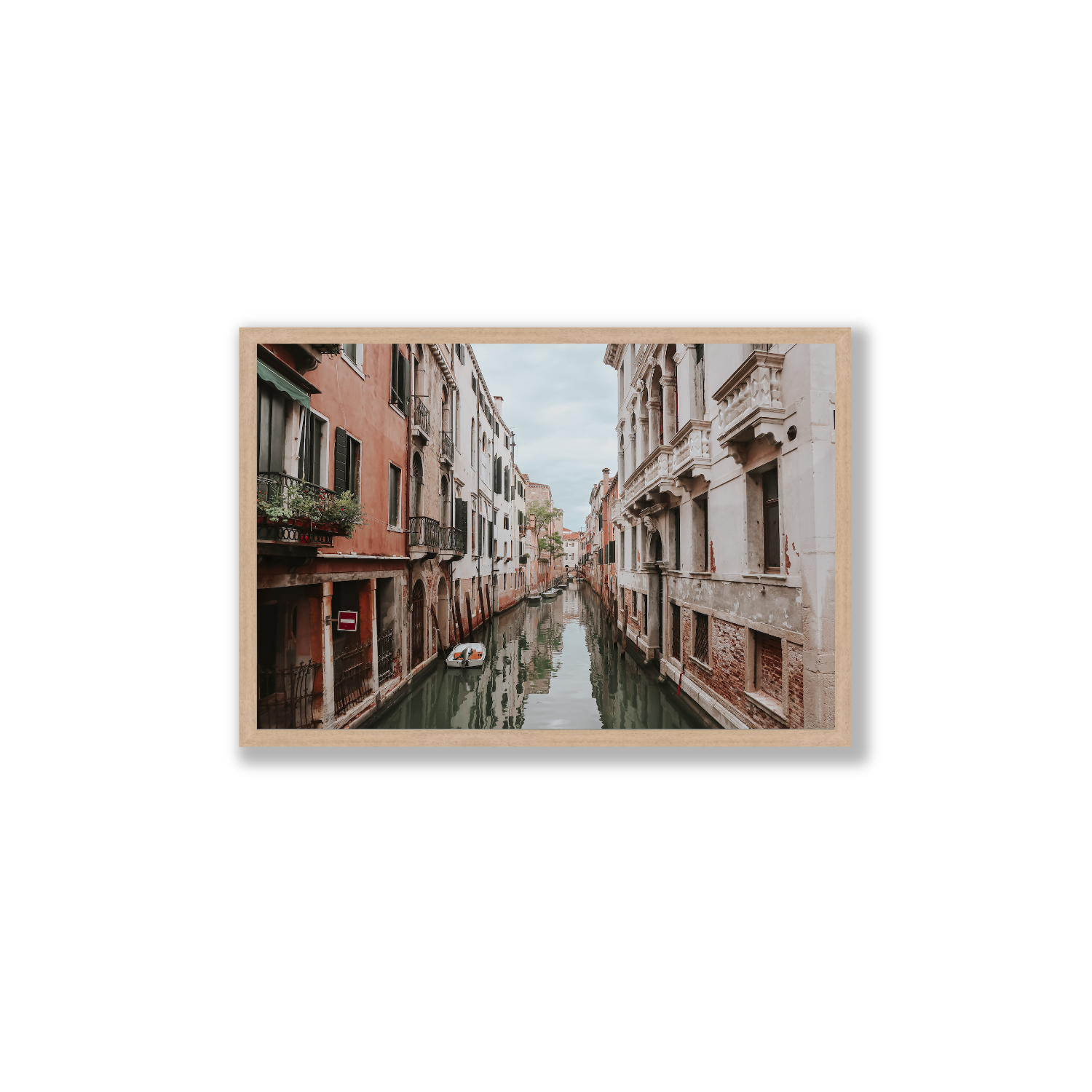 Venice Print, Australia Print - Amichi Co