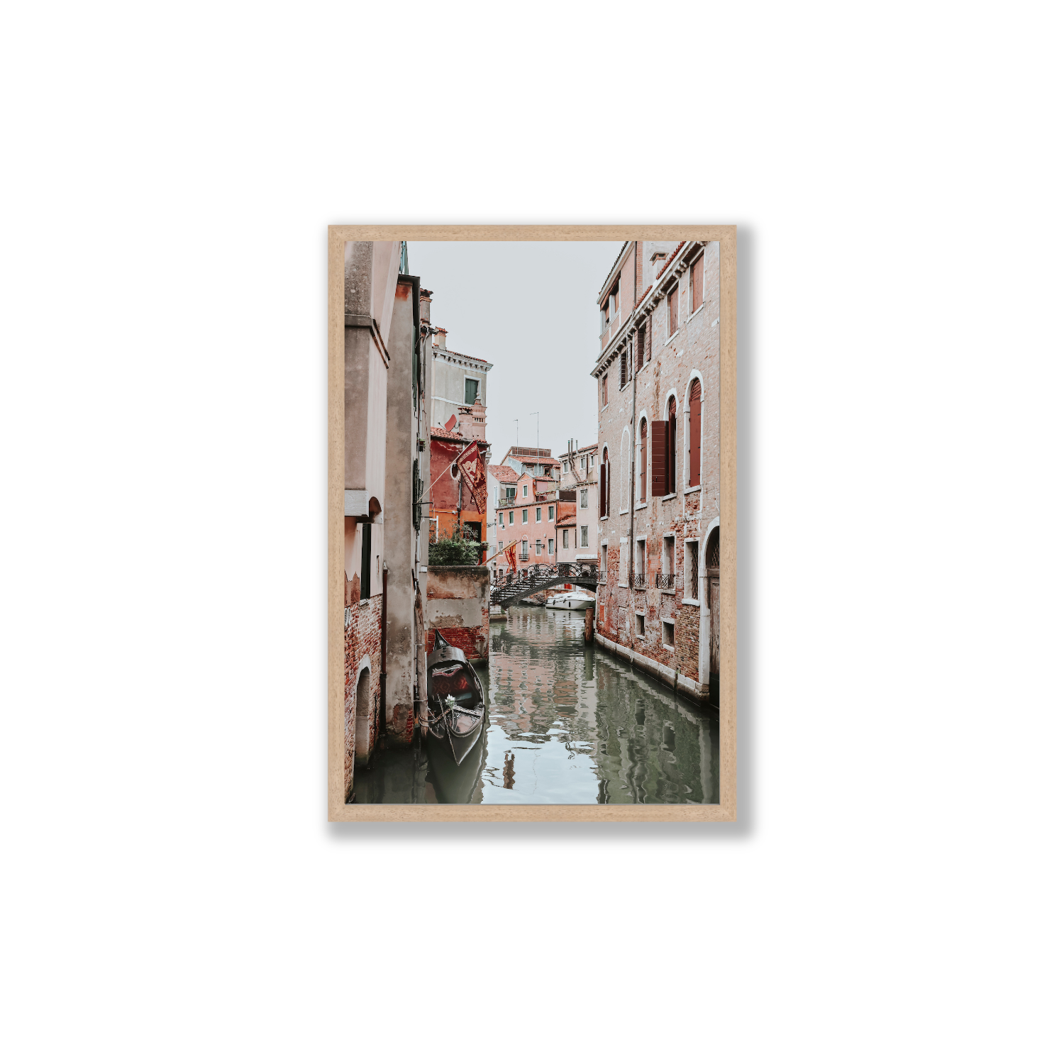 Venice Print, Australia Print - Amichi Co