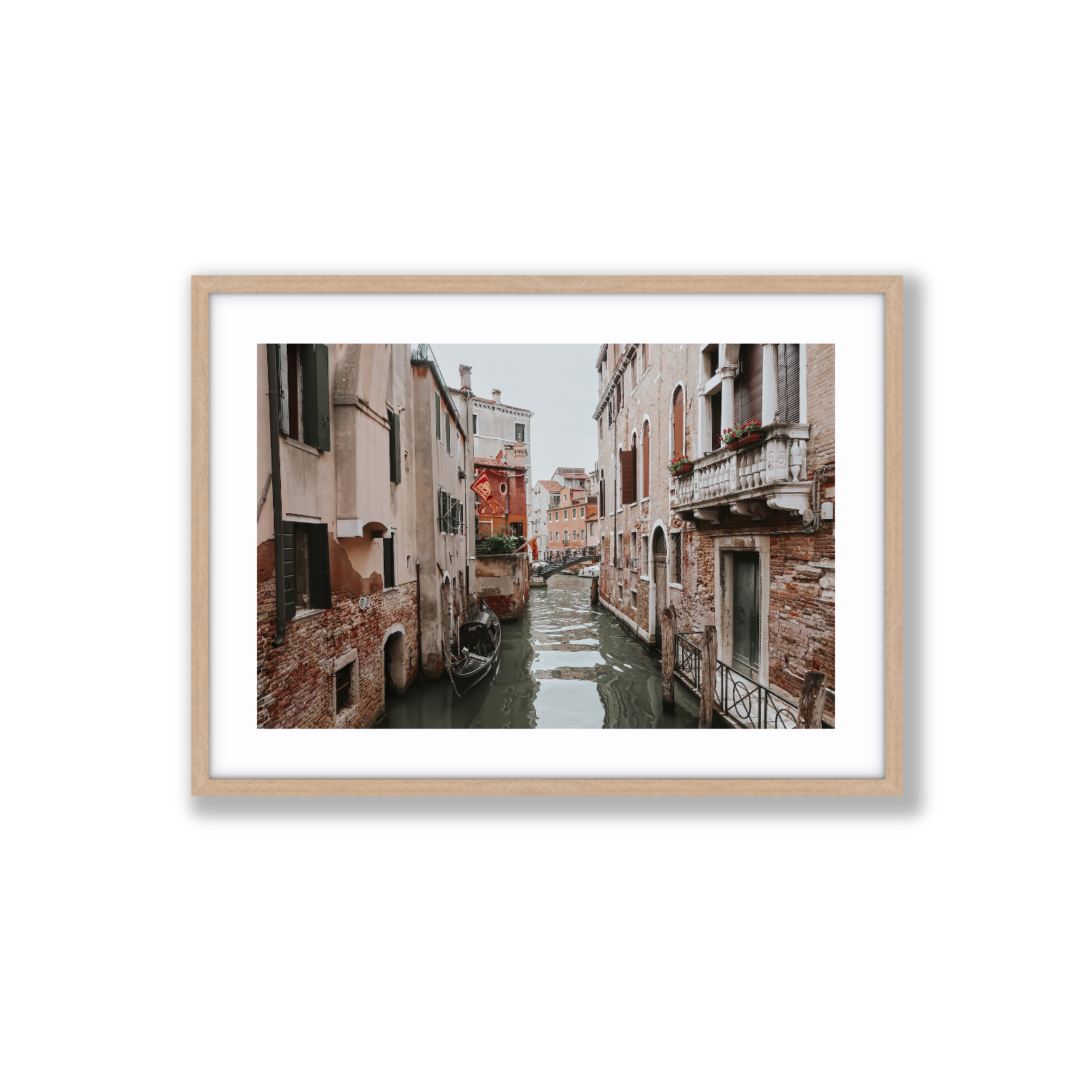 Venice Print, Australia Print - Amichi Co