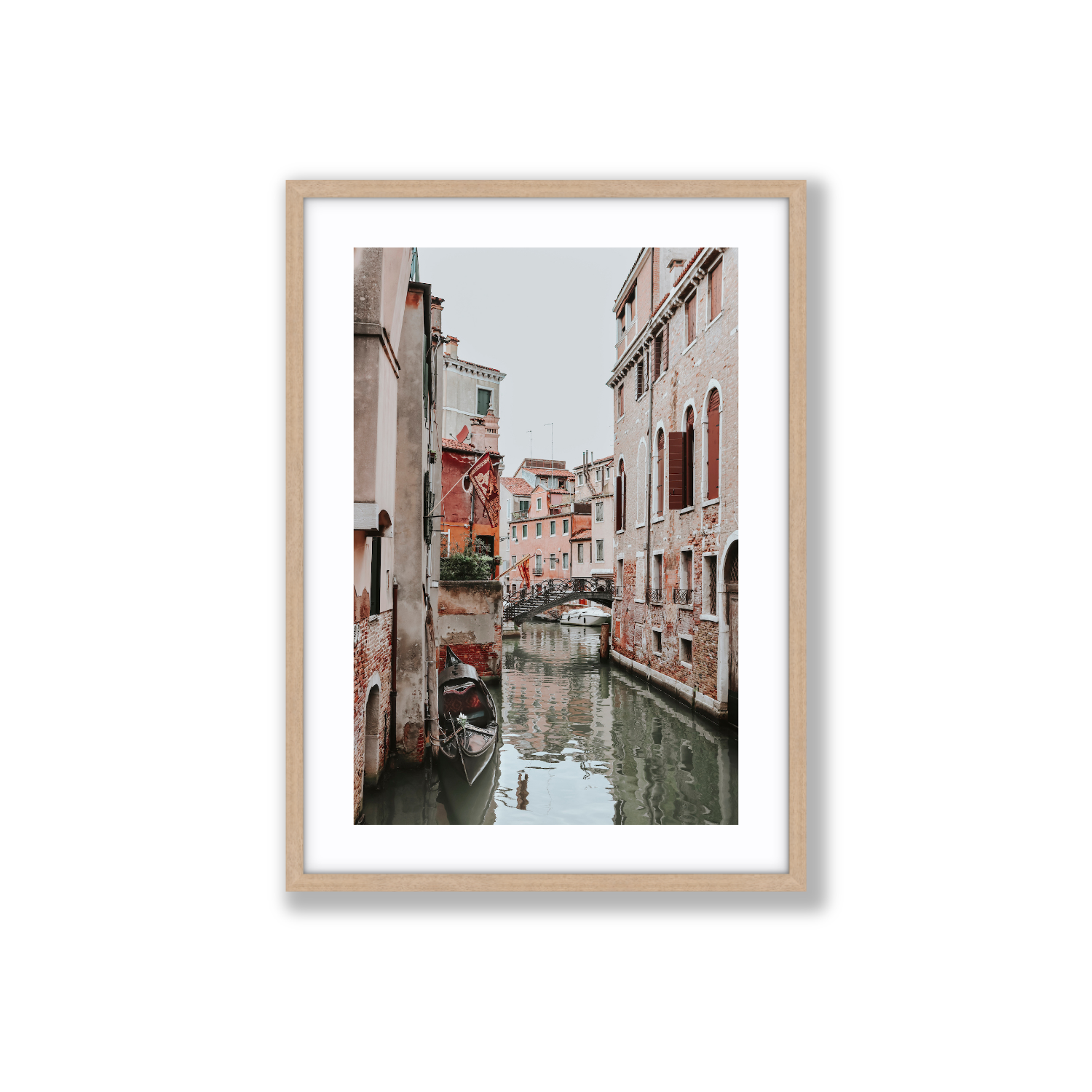 Venice Print, Australia Print - Amichi Co