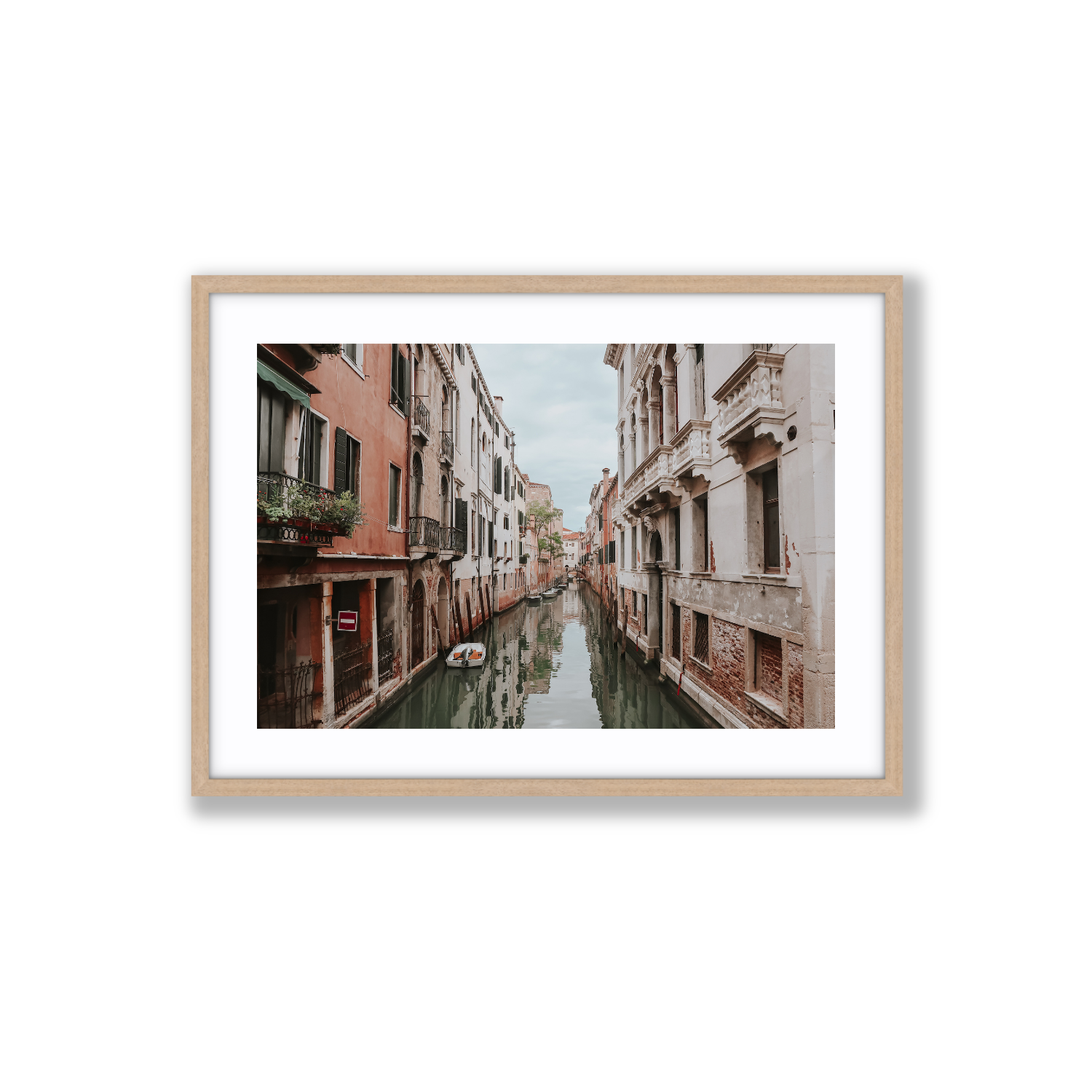 Venice Print, Australia Print - Amichi Co