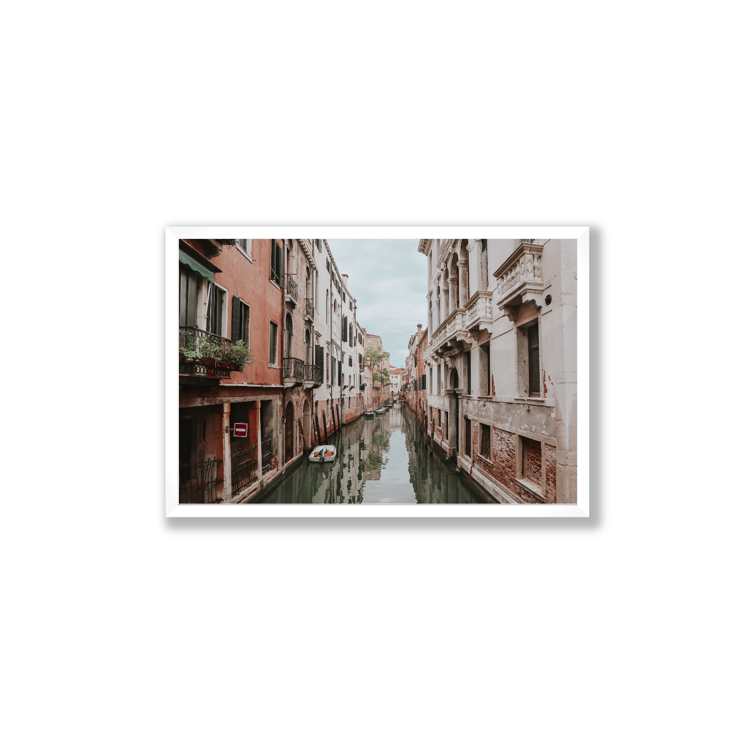 Venice Print, Australia Print - Amichi Co