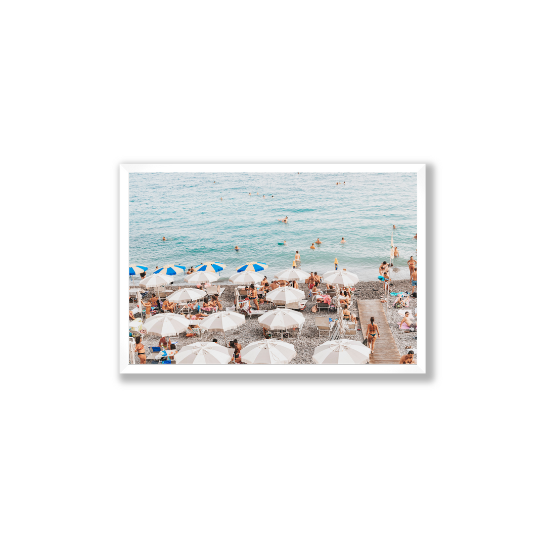 Amalfi Print, Italy Print - Amichi Co