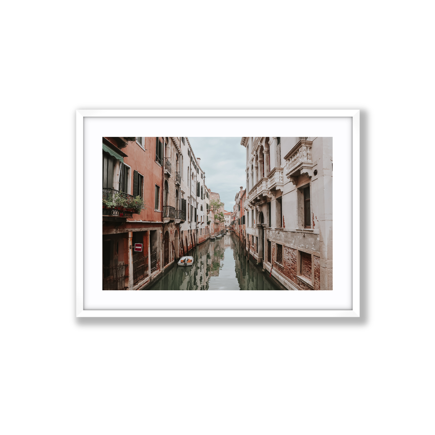 Venice Print, Australia Print - Amichi Co