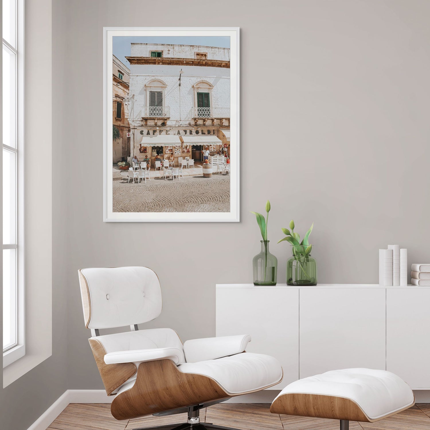 L'Ora di Pranzo