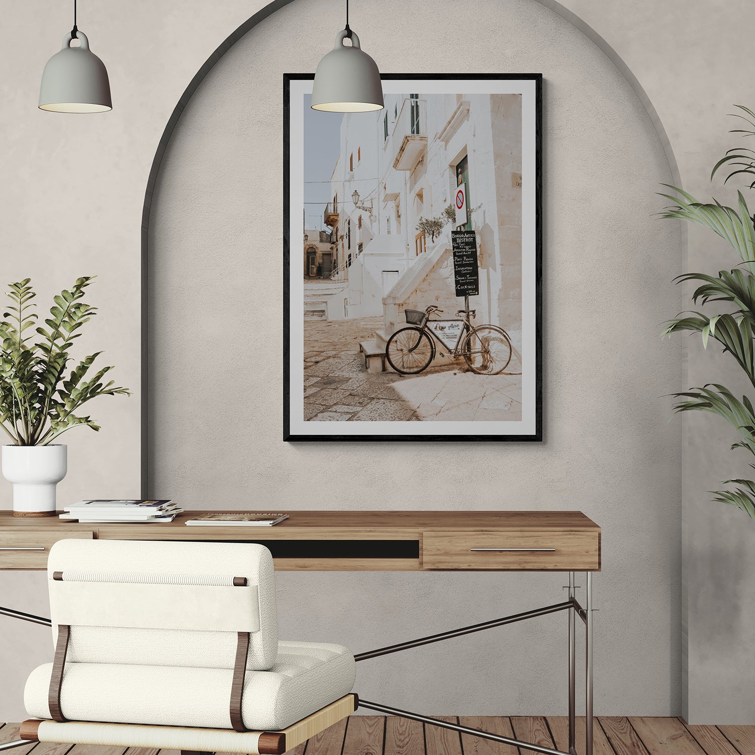 La Bicicletta