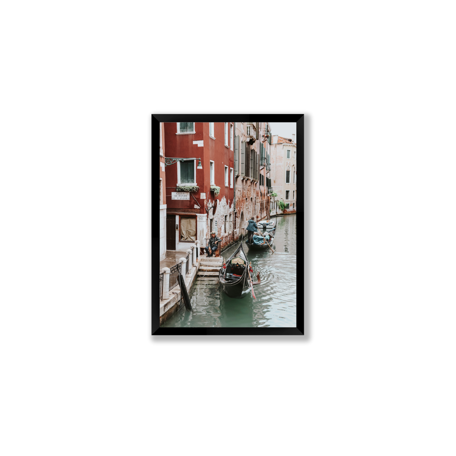 Venice Print, Australia Print - Amichi Co