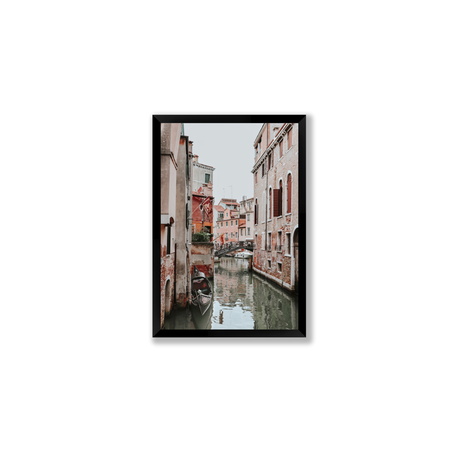 Venice Print, Australia Print - Amichi Co