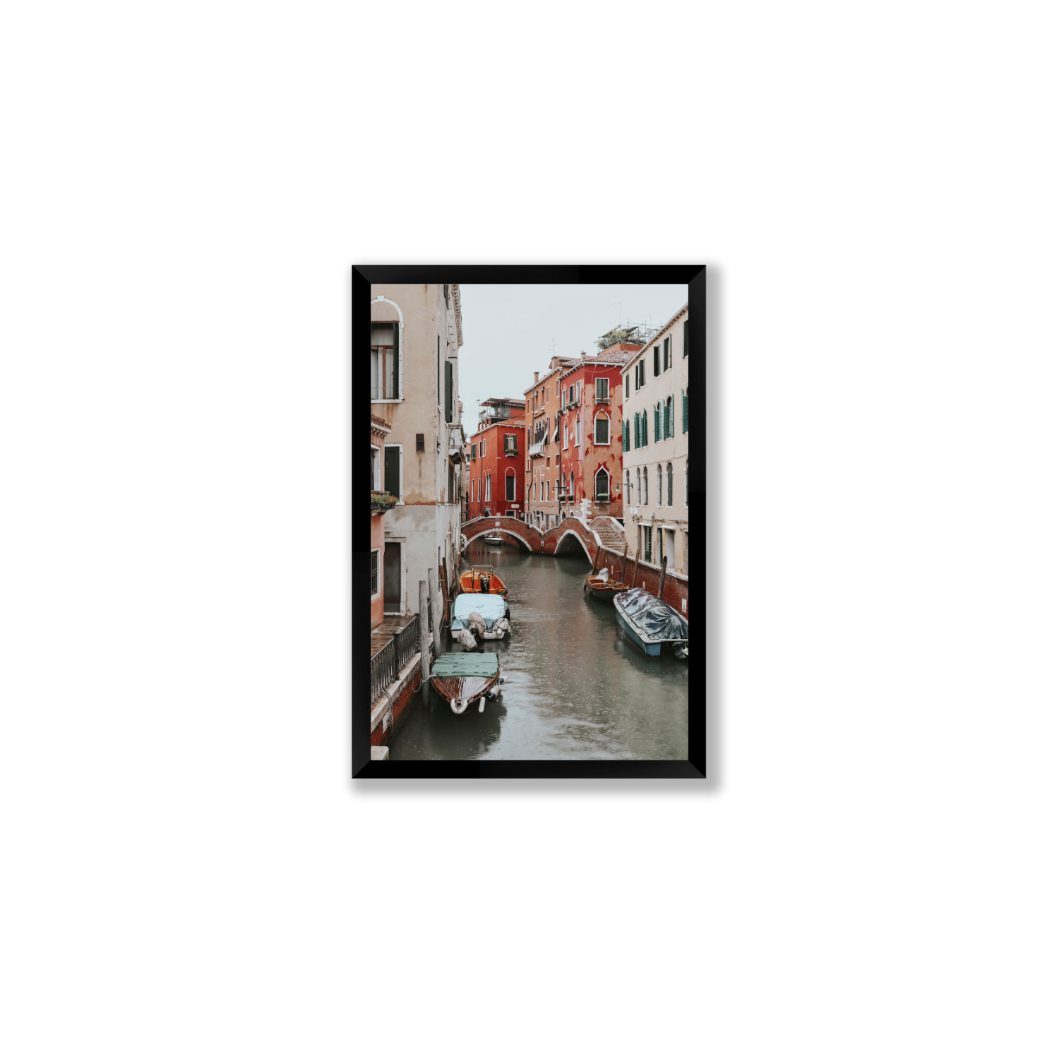 Venice Print, Australia Print - Amichi Co