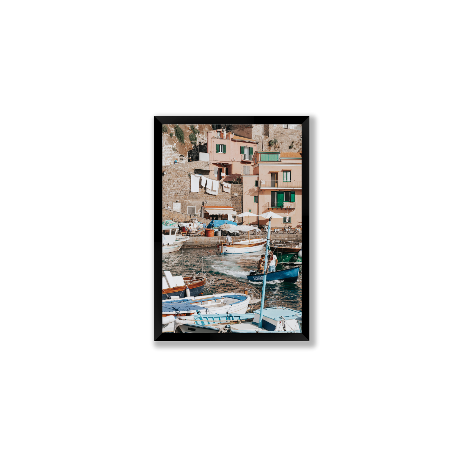 Sorrento Print, Italy Print - Amichi Co