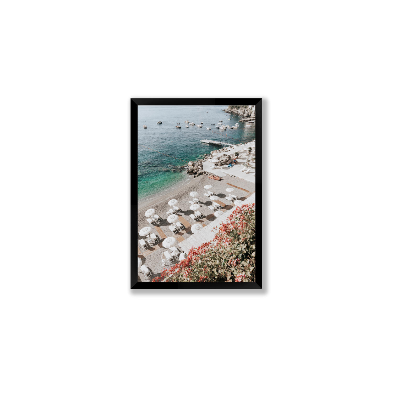 Amalfi Print, Italy Print - Amichi Co