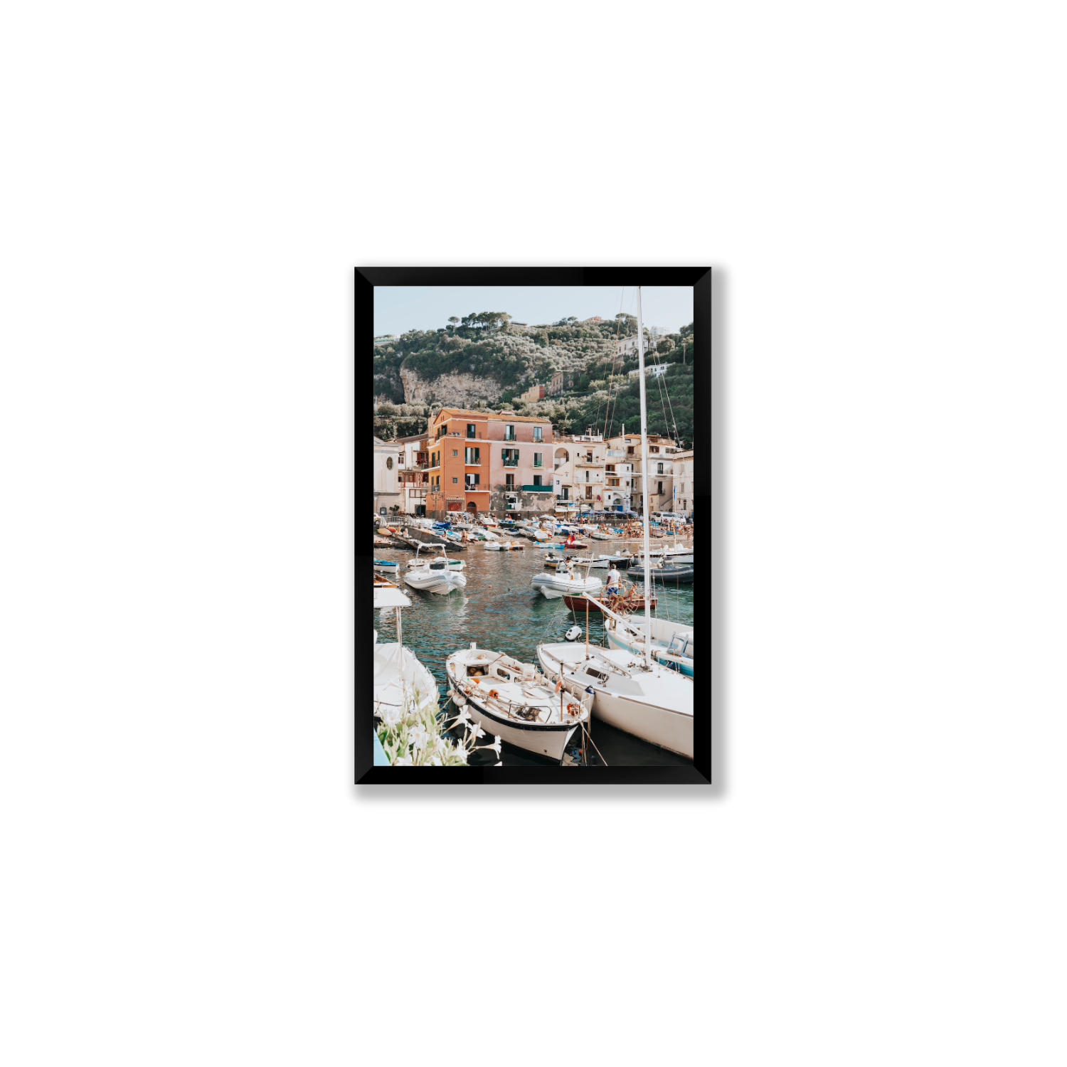 Sorrento Print, Italy Print - Amichi Co