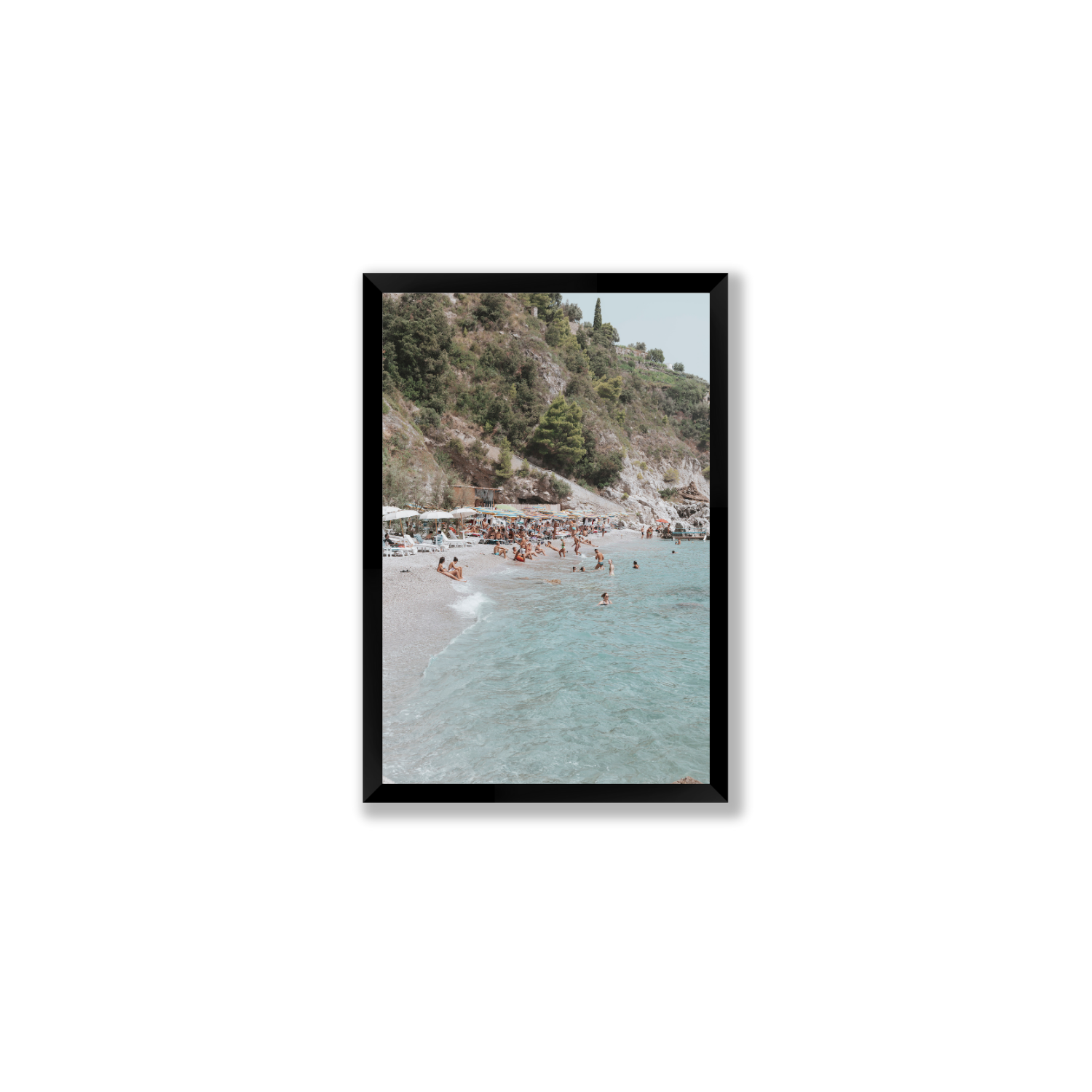 Amalfi Print, Italy Print - Amichi Co