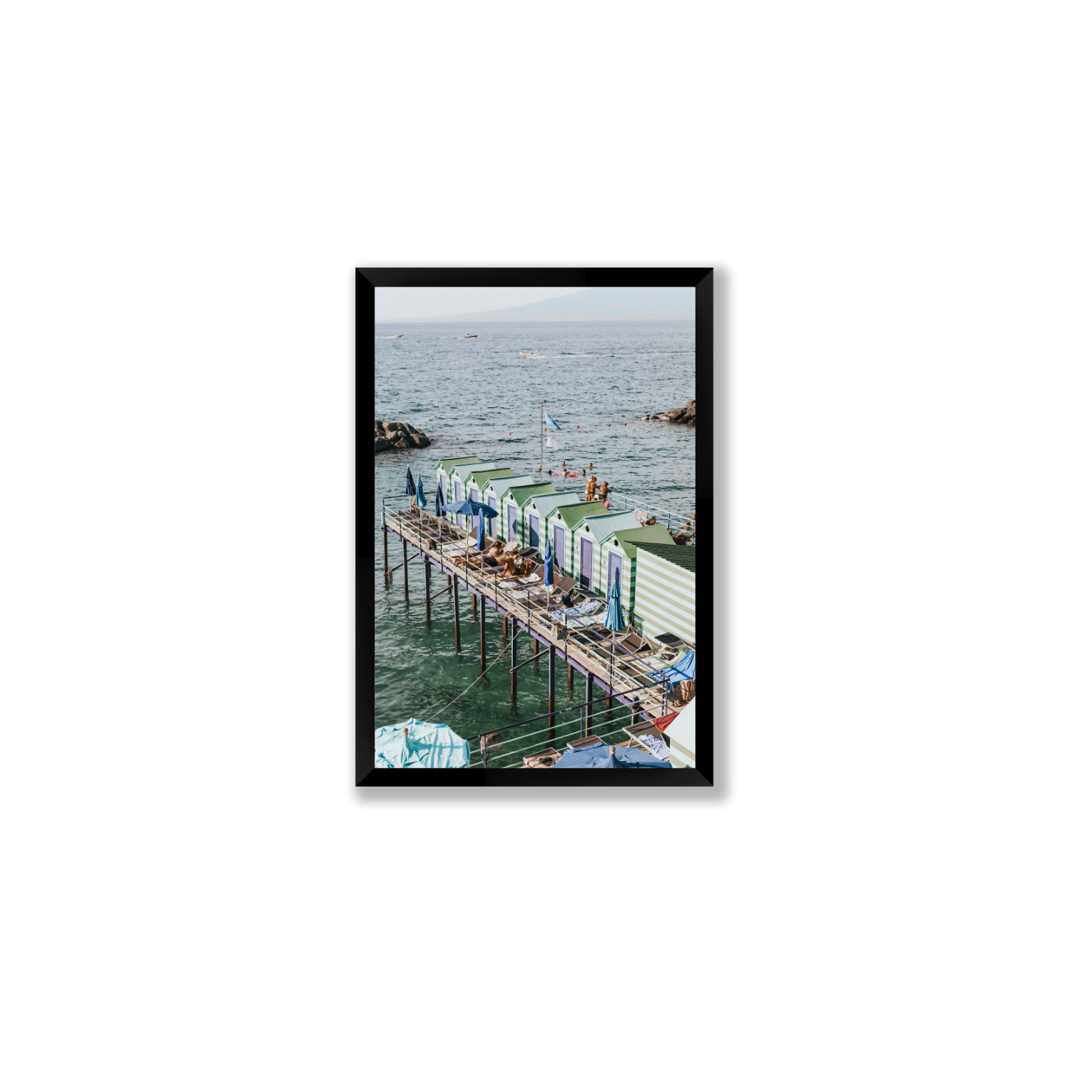 Sorrento Print, Italy Print - Amichi Co