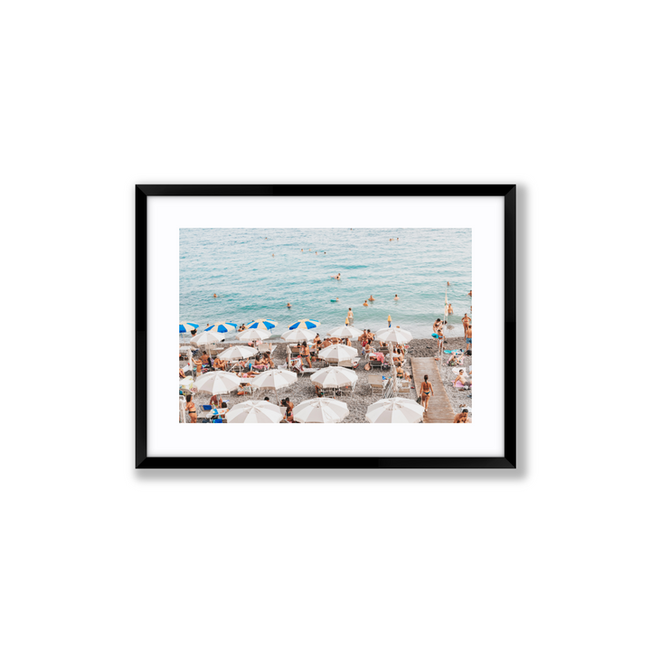 Amalfi Print, Italy Print - Amichi Co