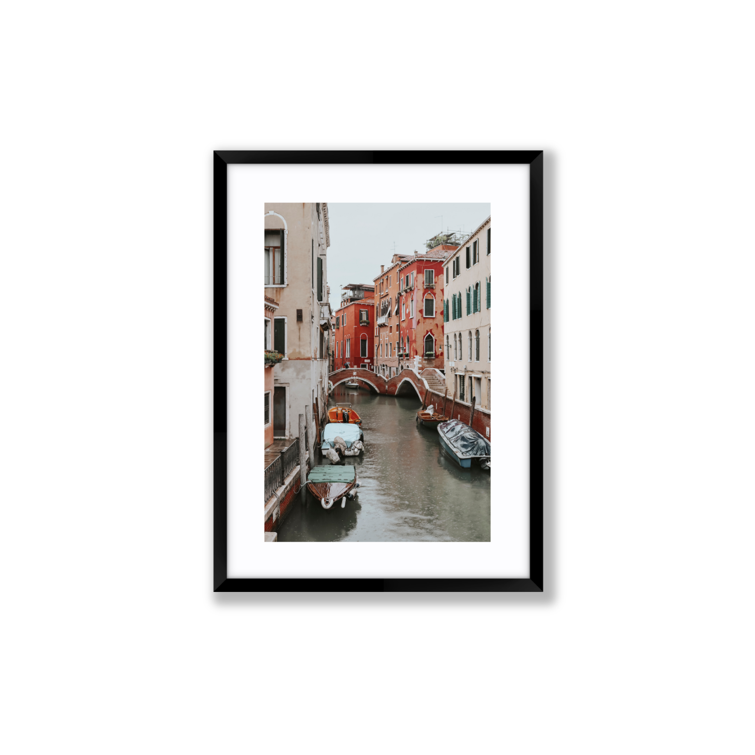 Venice Print, Australia Print - Amichi Co