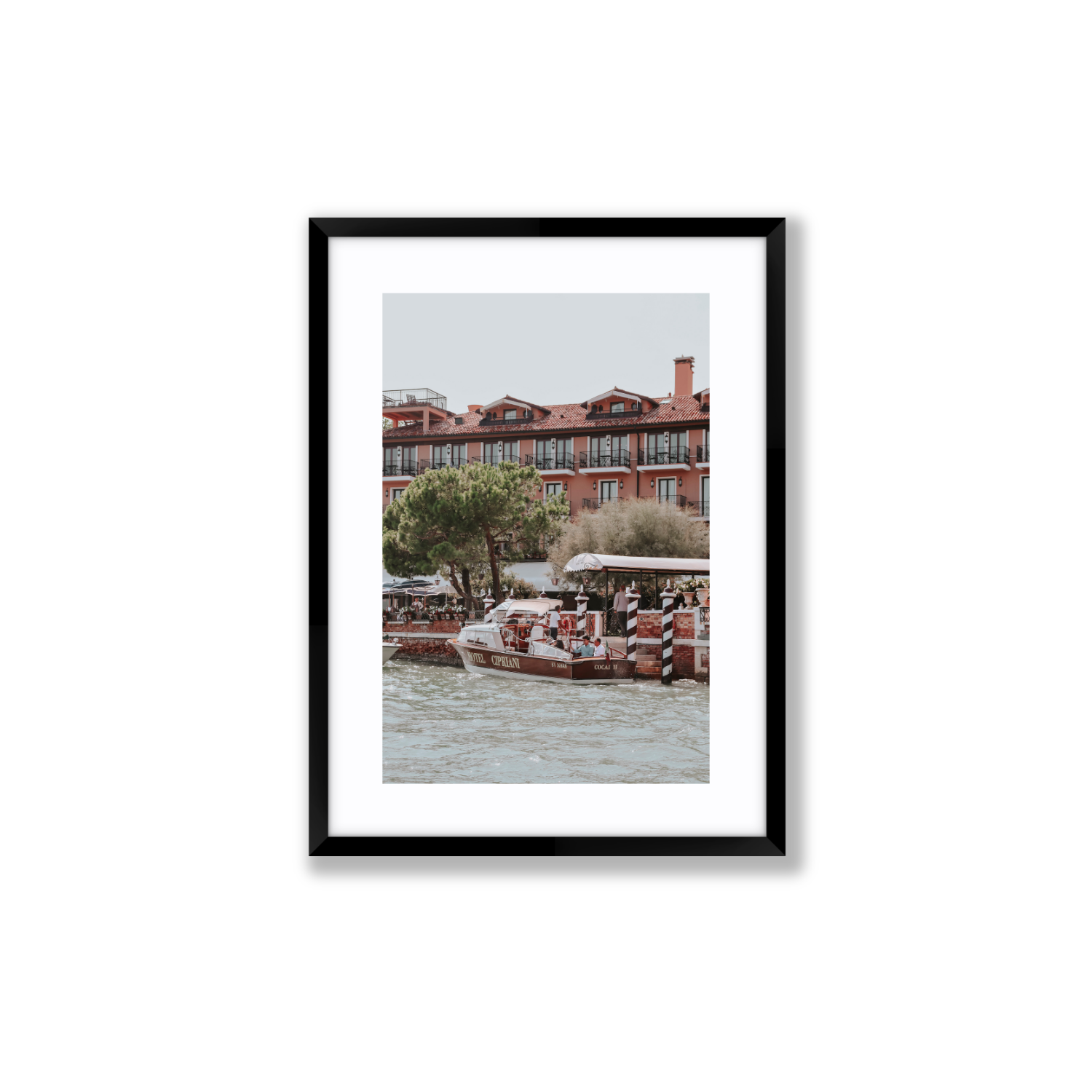 Venice Print, Australia Print - Amichi Co