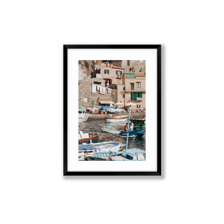 Sorrento Print, Italy Print - Amichi Co