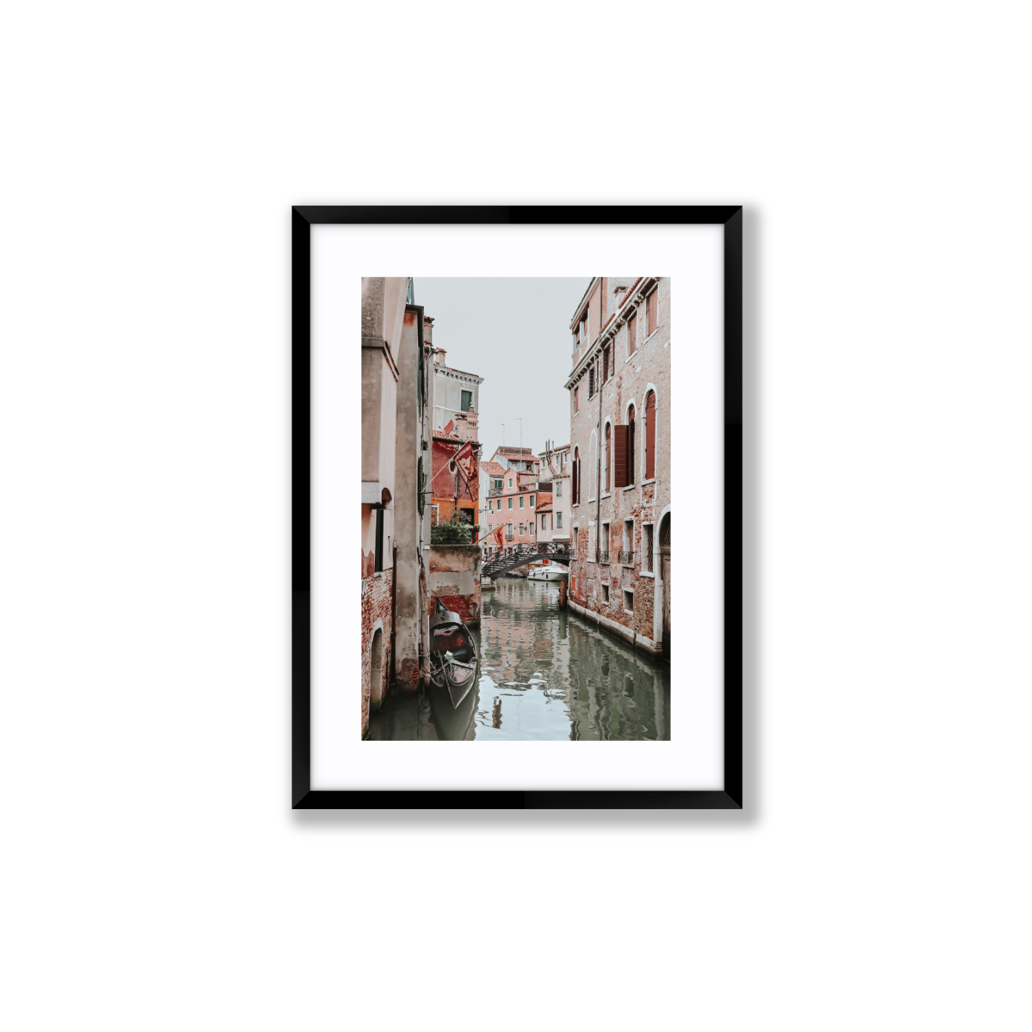 Venice Print, Australia Print - Amichi Co