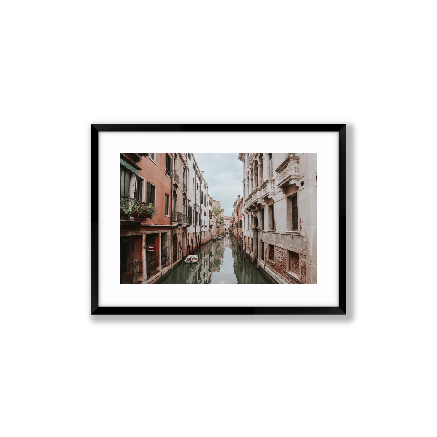 Venice Print, Australia Print - Amichi Co