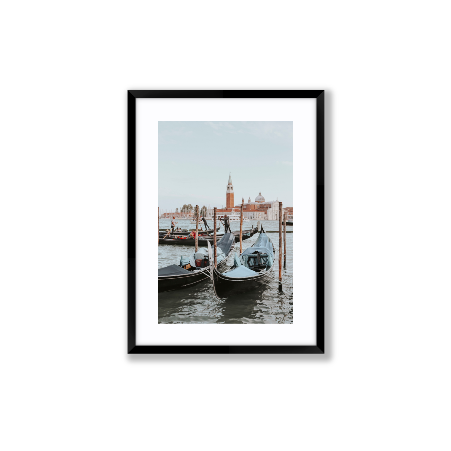 Venice Print, Australia Print - Amichi Co