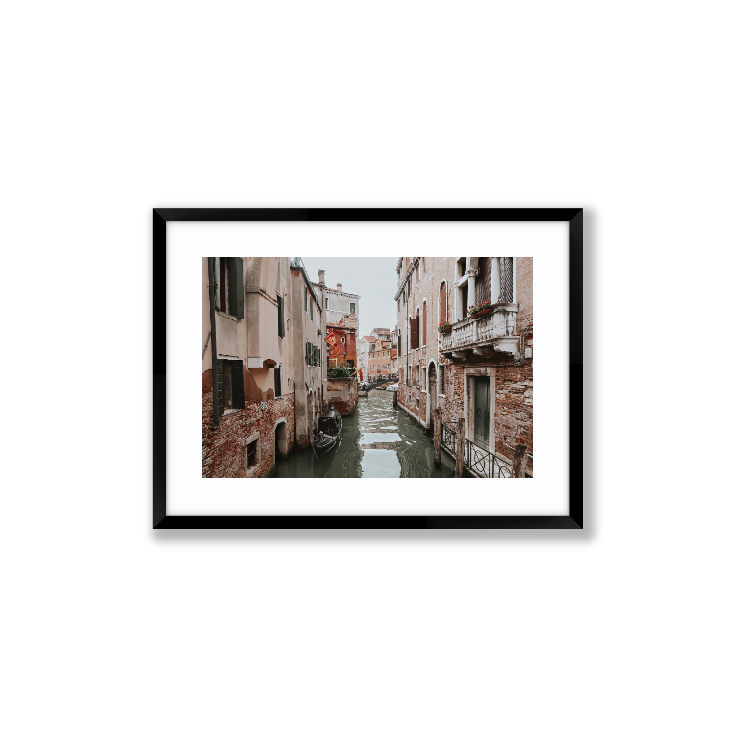 Venice Print, Australia Print - Amichi Co