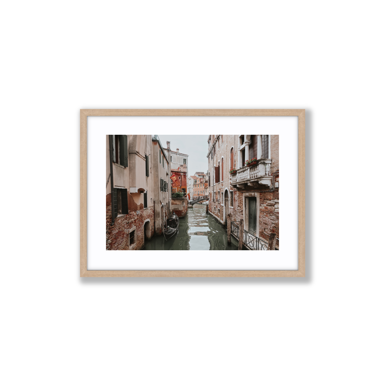 Venice Print, Australia Print - Amichi Co