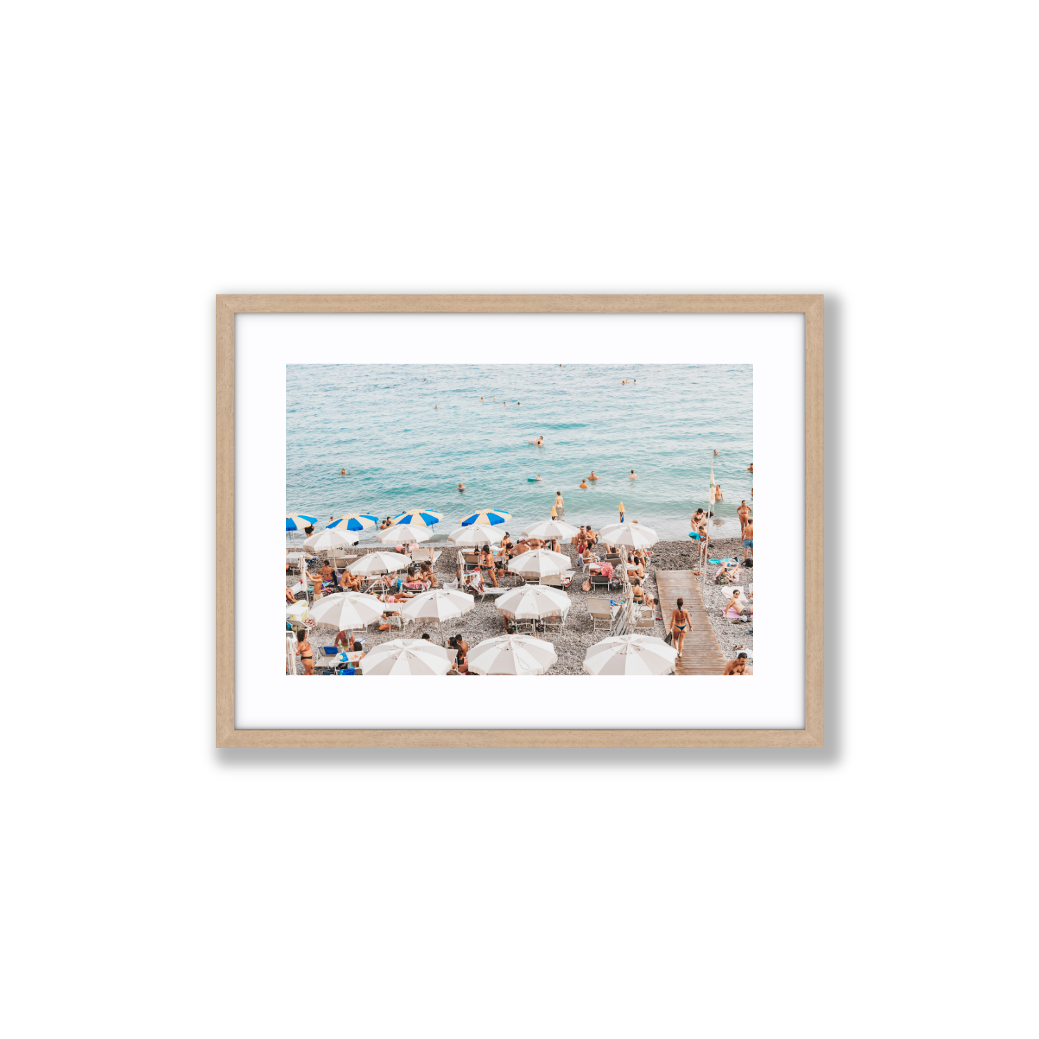 Amalfi Print, Italy Print - Amichi Co