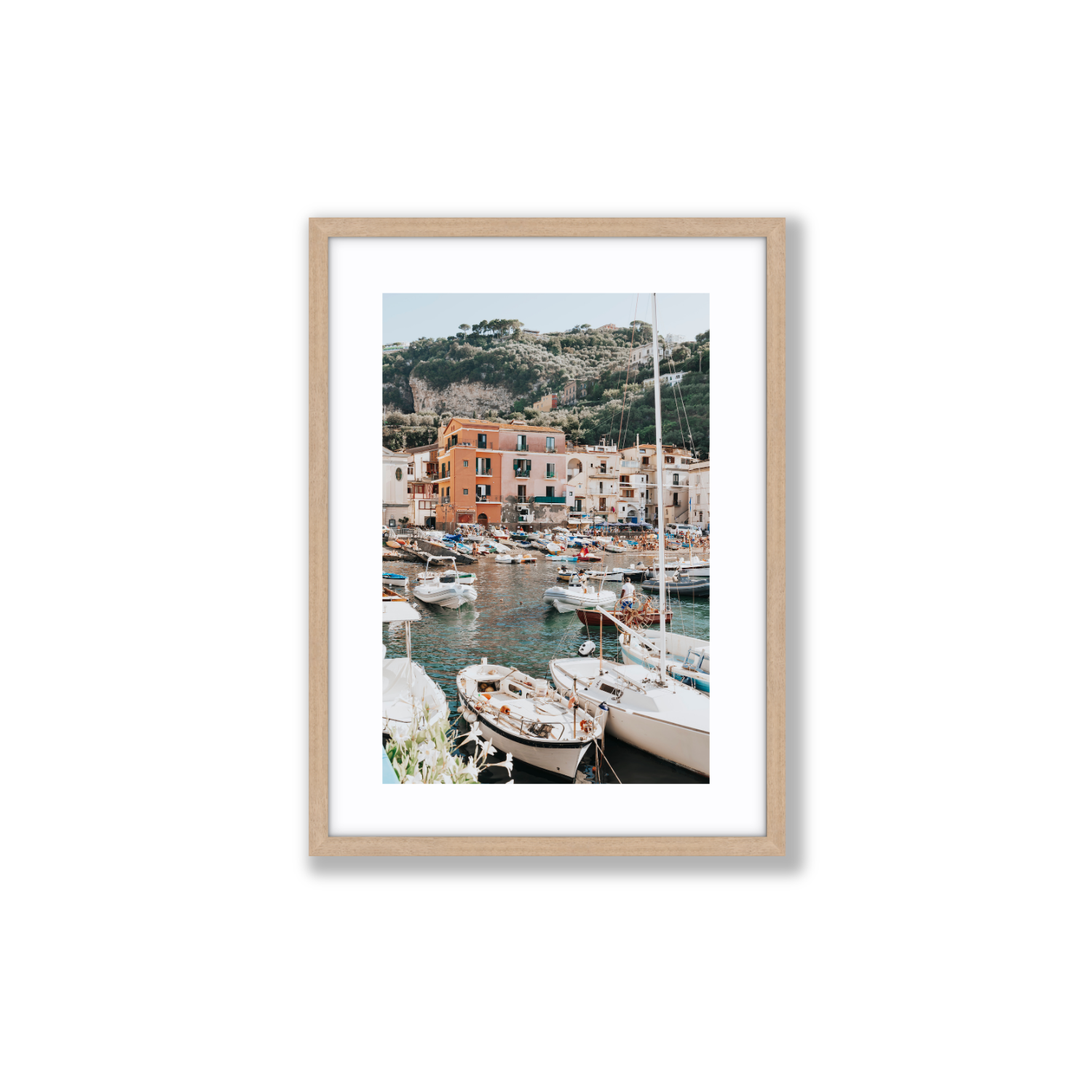 Sorrento Print, Italy Print - Amichi Co