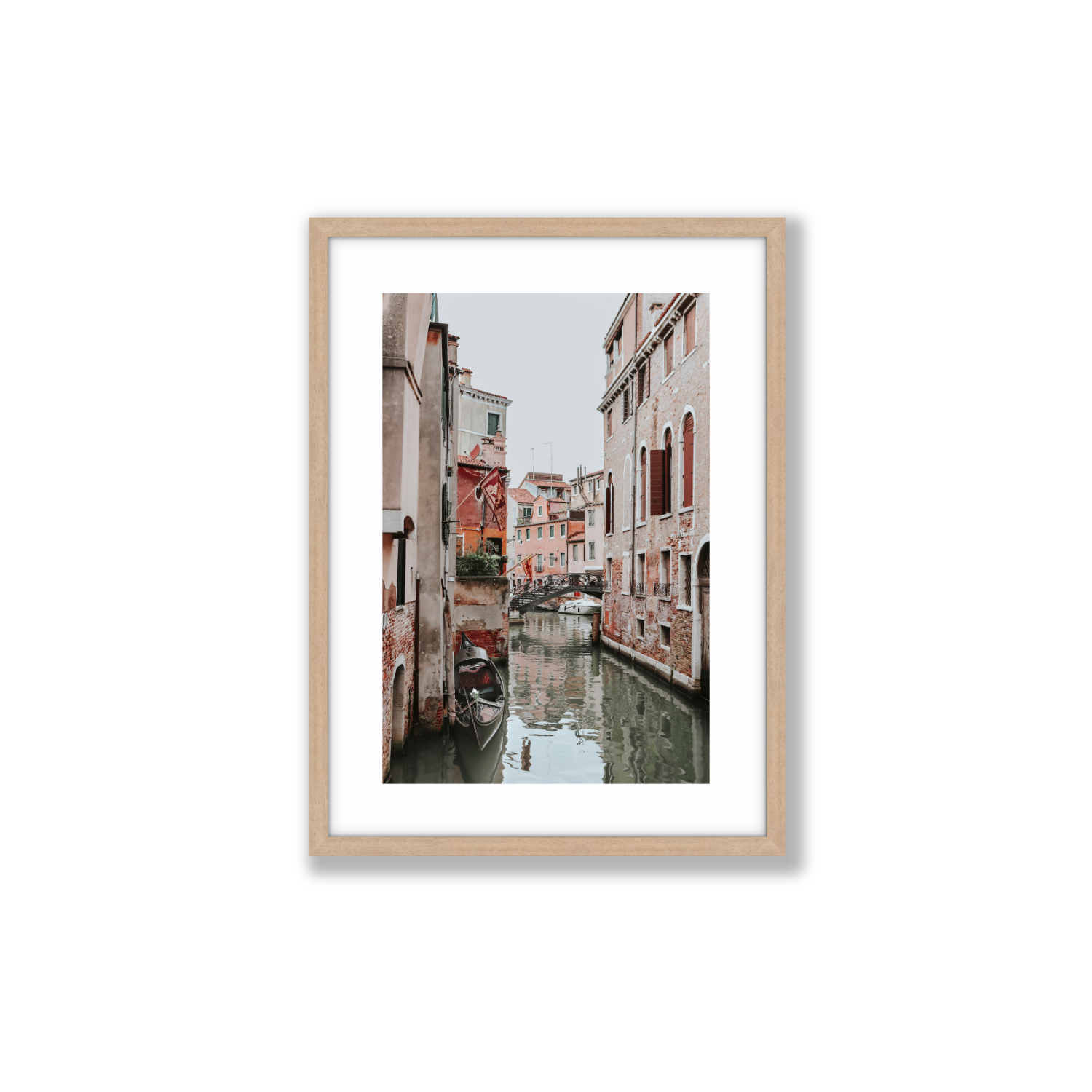 Venice Print, Australia Print - Amichi Co