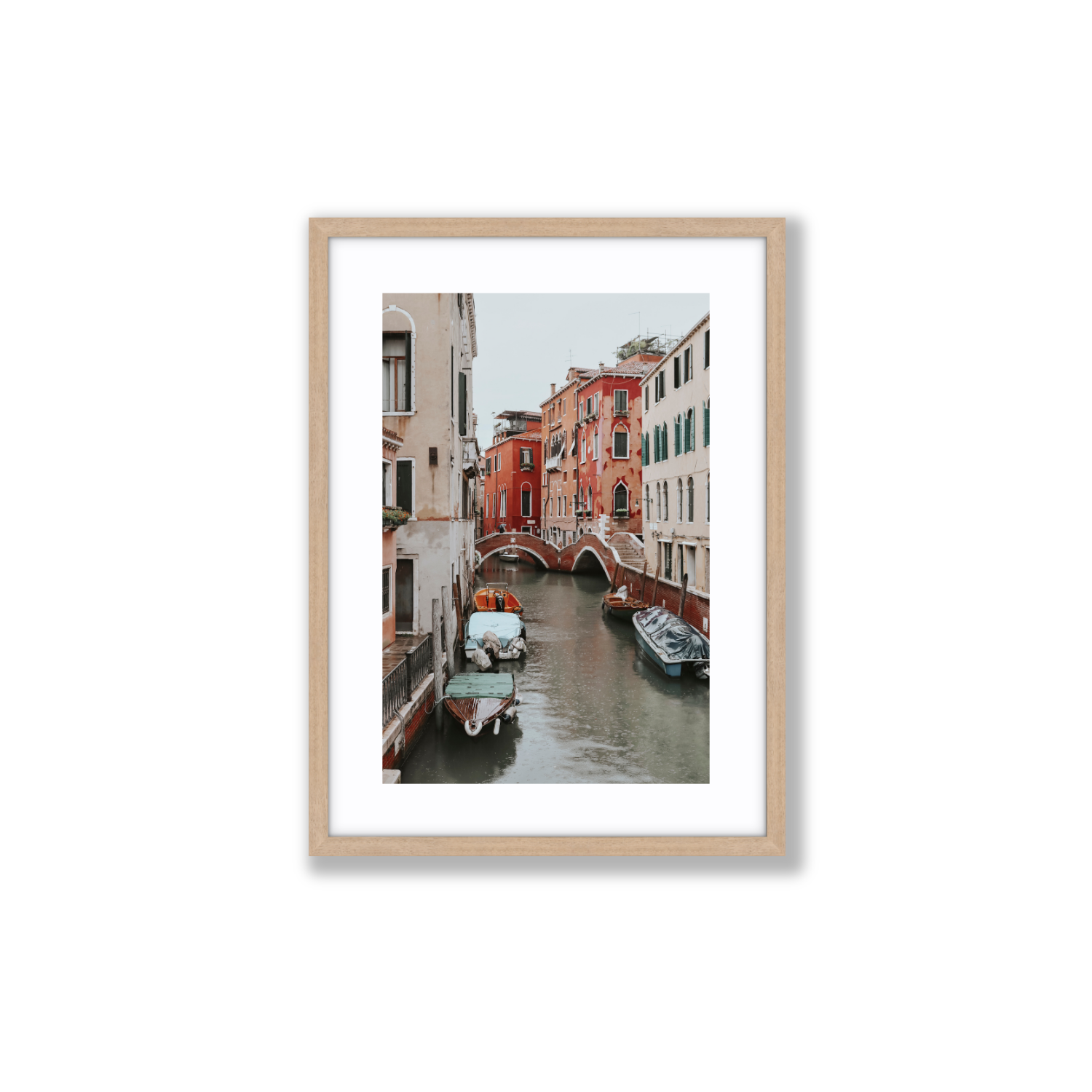 Venice Print, Australia Print - Amichi Co