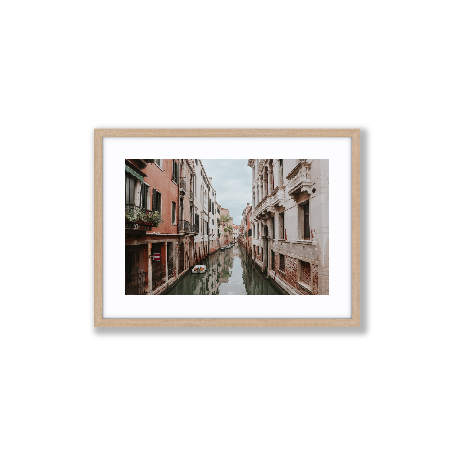 Venice Print, Australia Print - Amichi Co