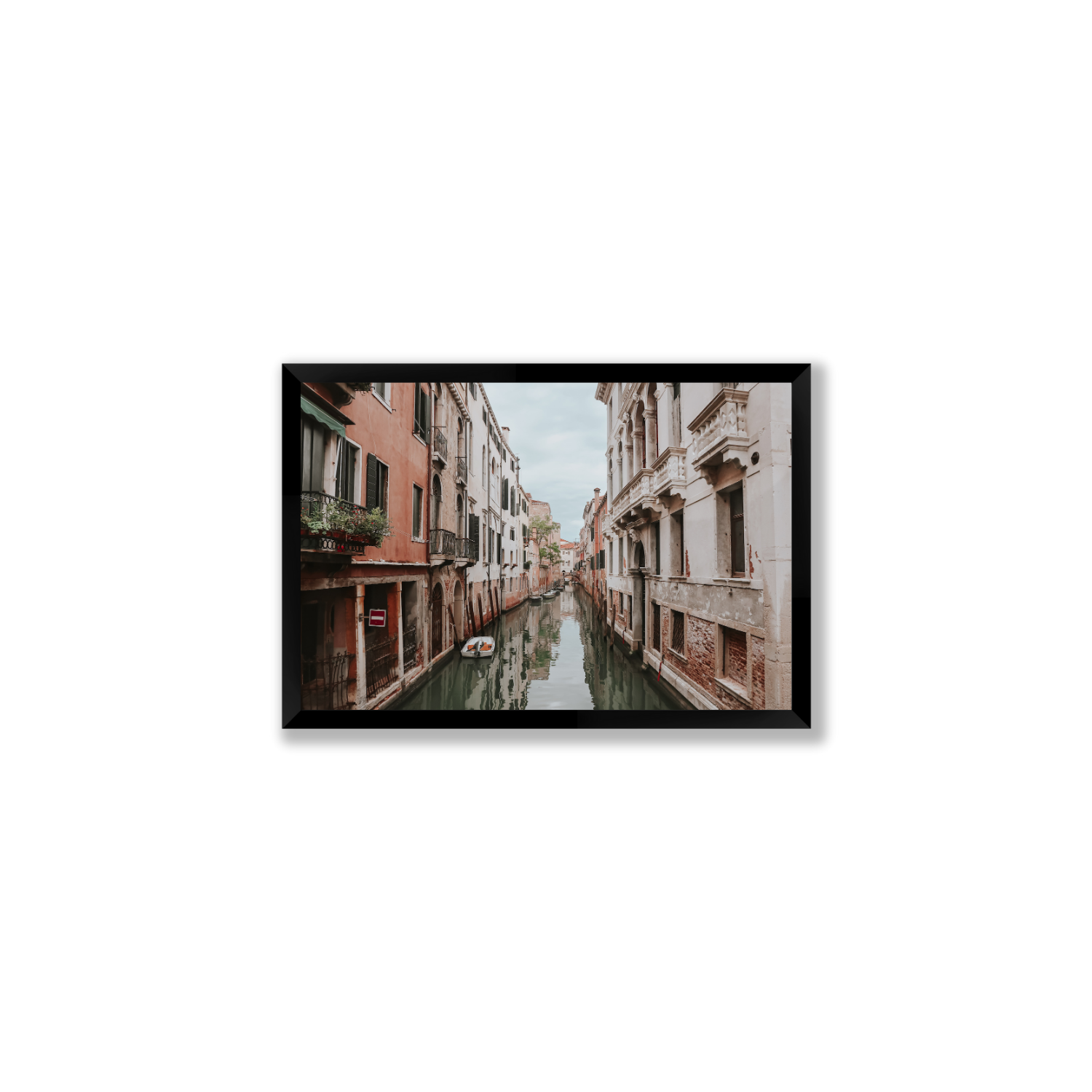 Venice Print, Australia Print - Amichi Co