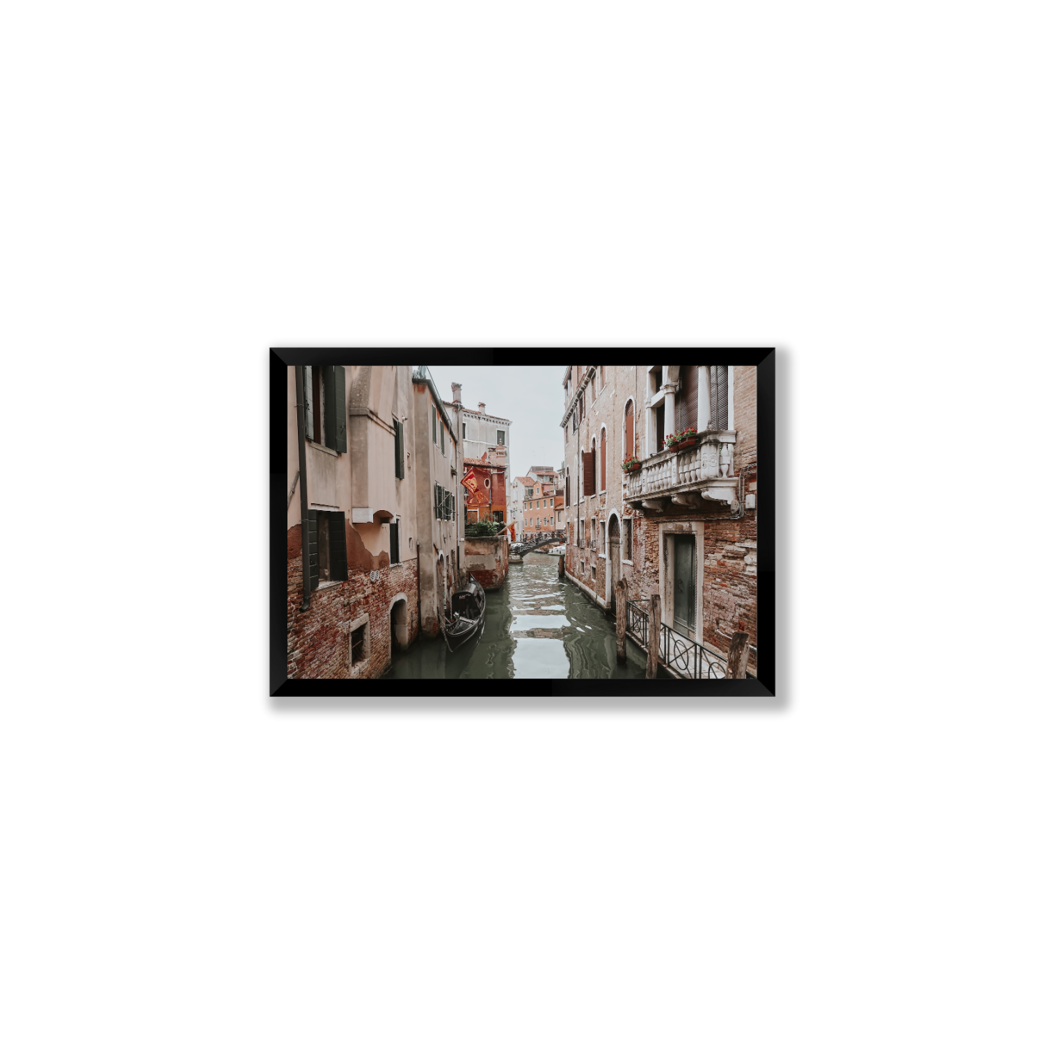 Venice Print, Australia Print - Amichi Co