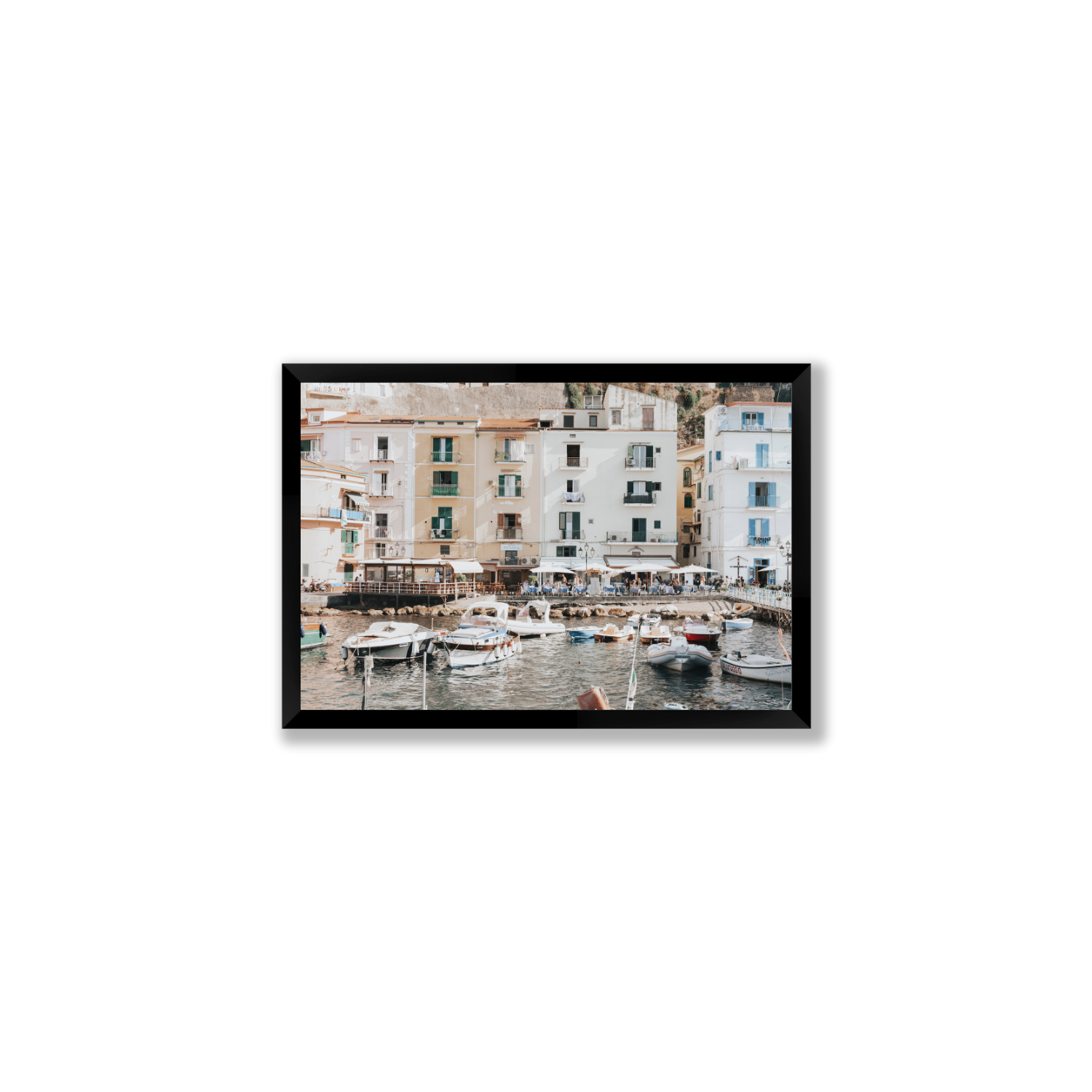 Sorrento Print, Italy Print - Amichi Co