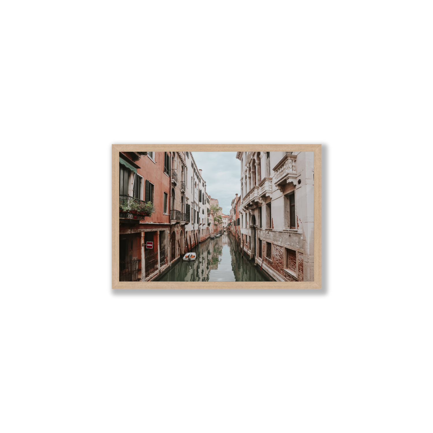 Venice Print, Australia Print - Amichi Co